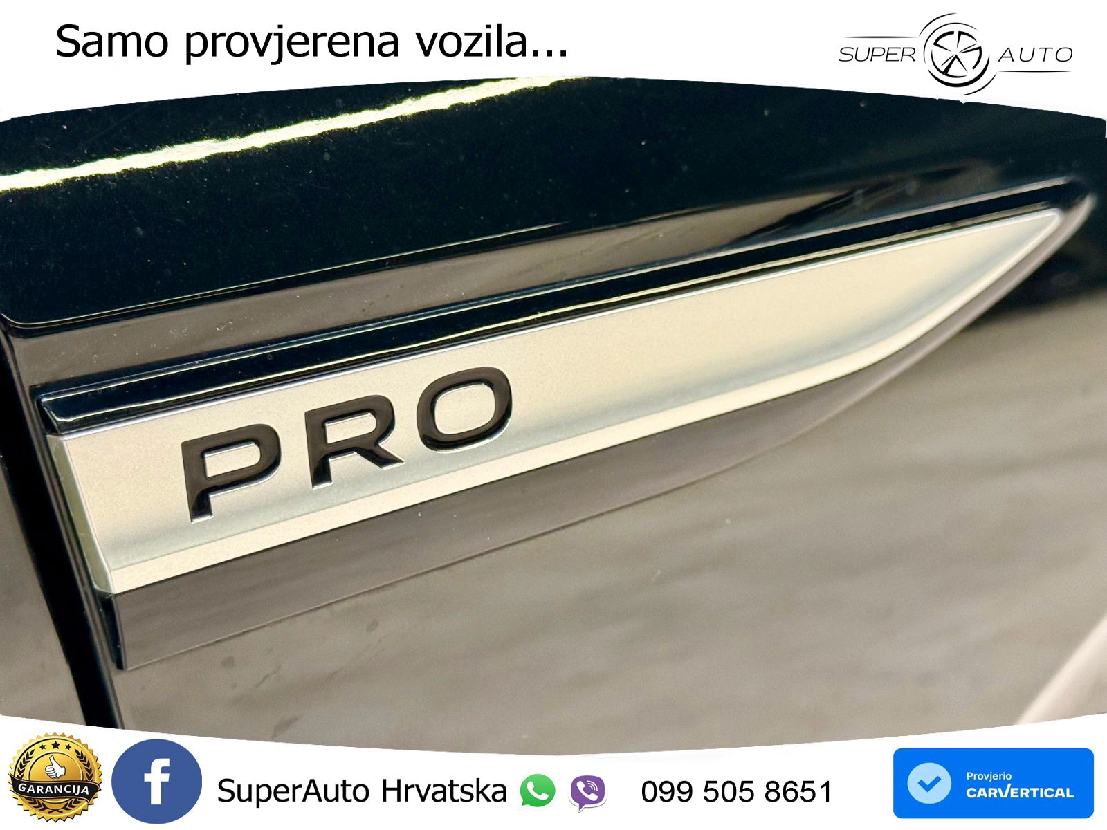 Volkswagen ID.5 Pro 82 kWh (174 KS)
