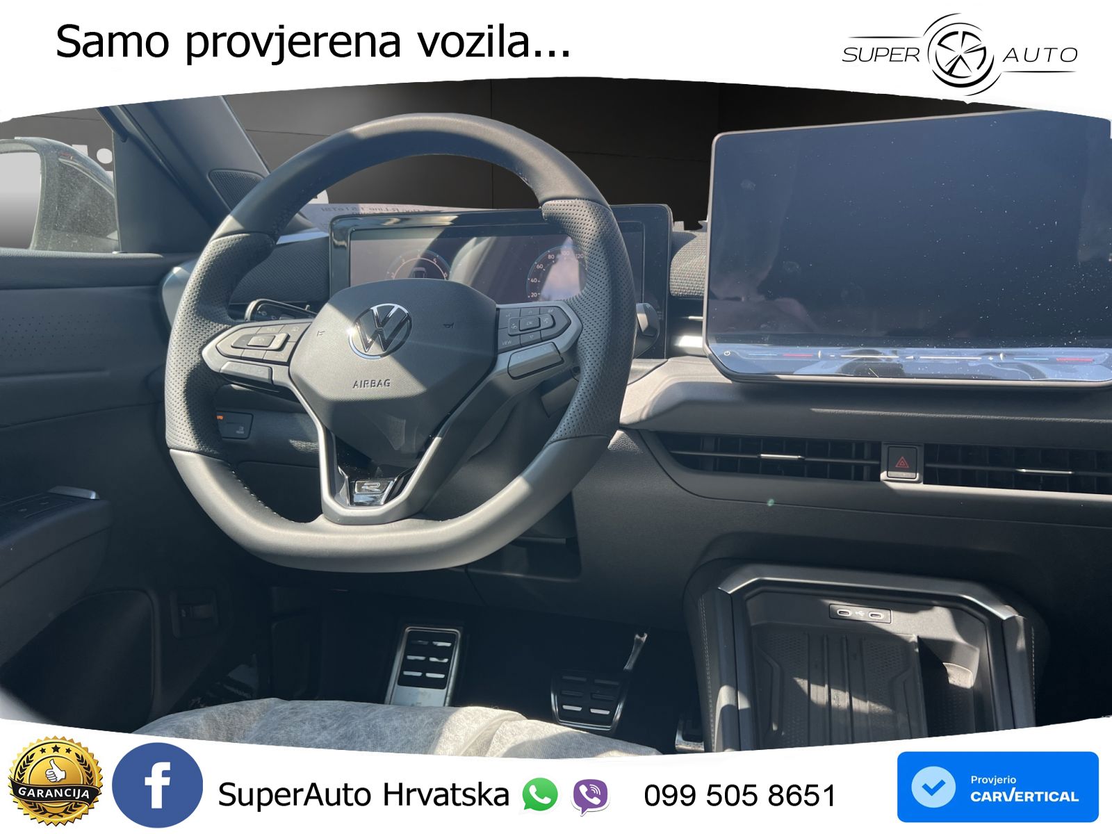 Volkswagen T-Roc 1.5 eTSI (150 KS)  DSG R-Line LED+GR SJED+ACC