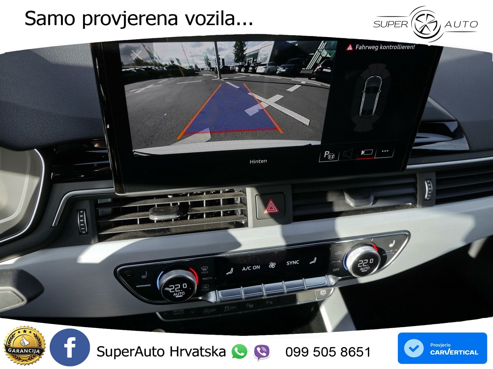 Audi A5 Sportback  40 TFSI (204 KS) quattro S tronic S line MATRIX+GR SJED+KAM