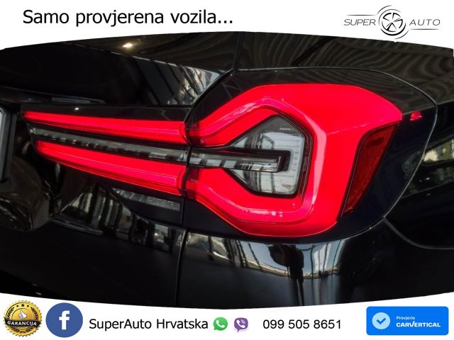 BMW X3 20i xDrive Steptronic LED+GR SJED+ACC