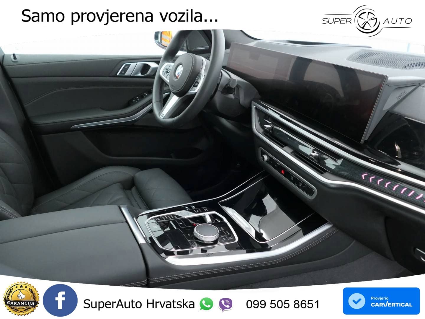 BMW X5 40d (352 KS) xDrive Steptronic M Sport LED+GR SJED+ACC