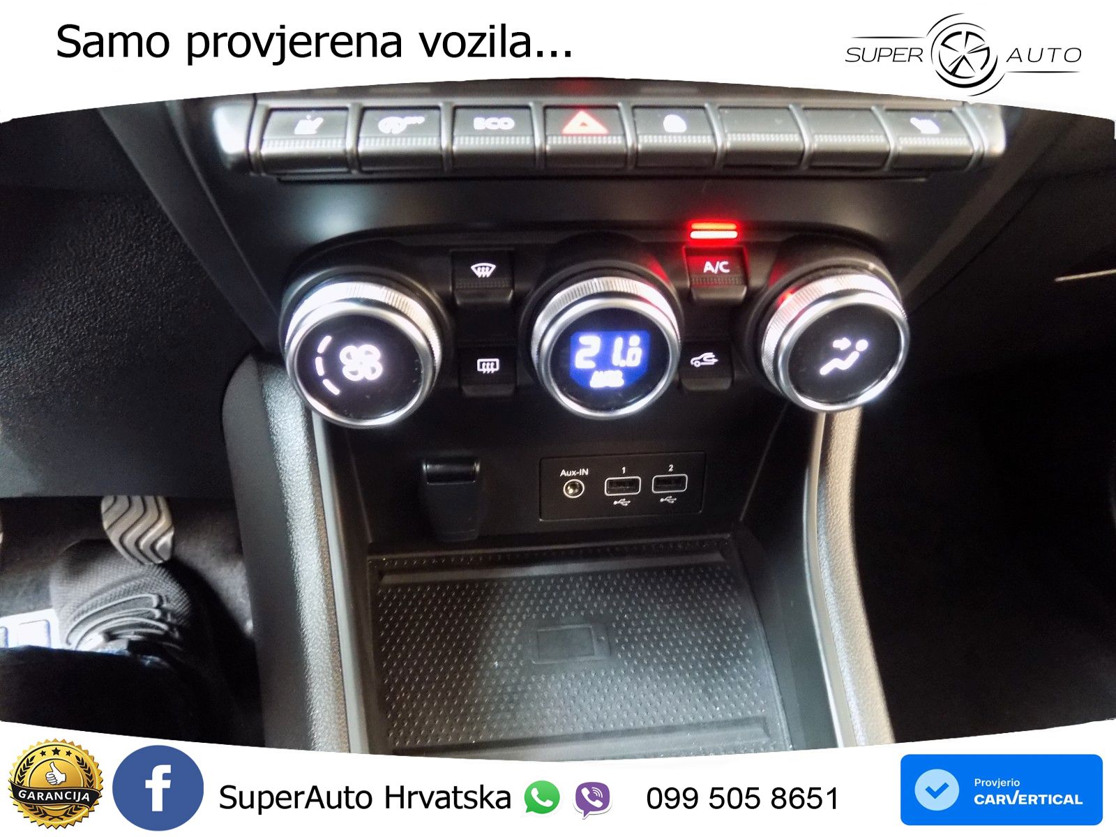 Renault Captur 1.3 TCe (140 KS) Intens LED+GR SJED+ACC