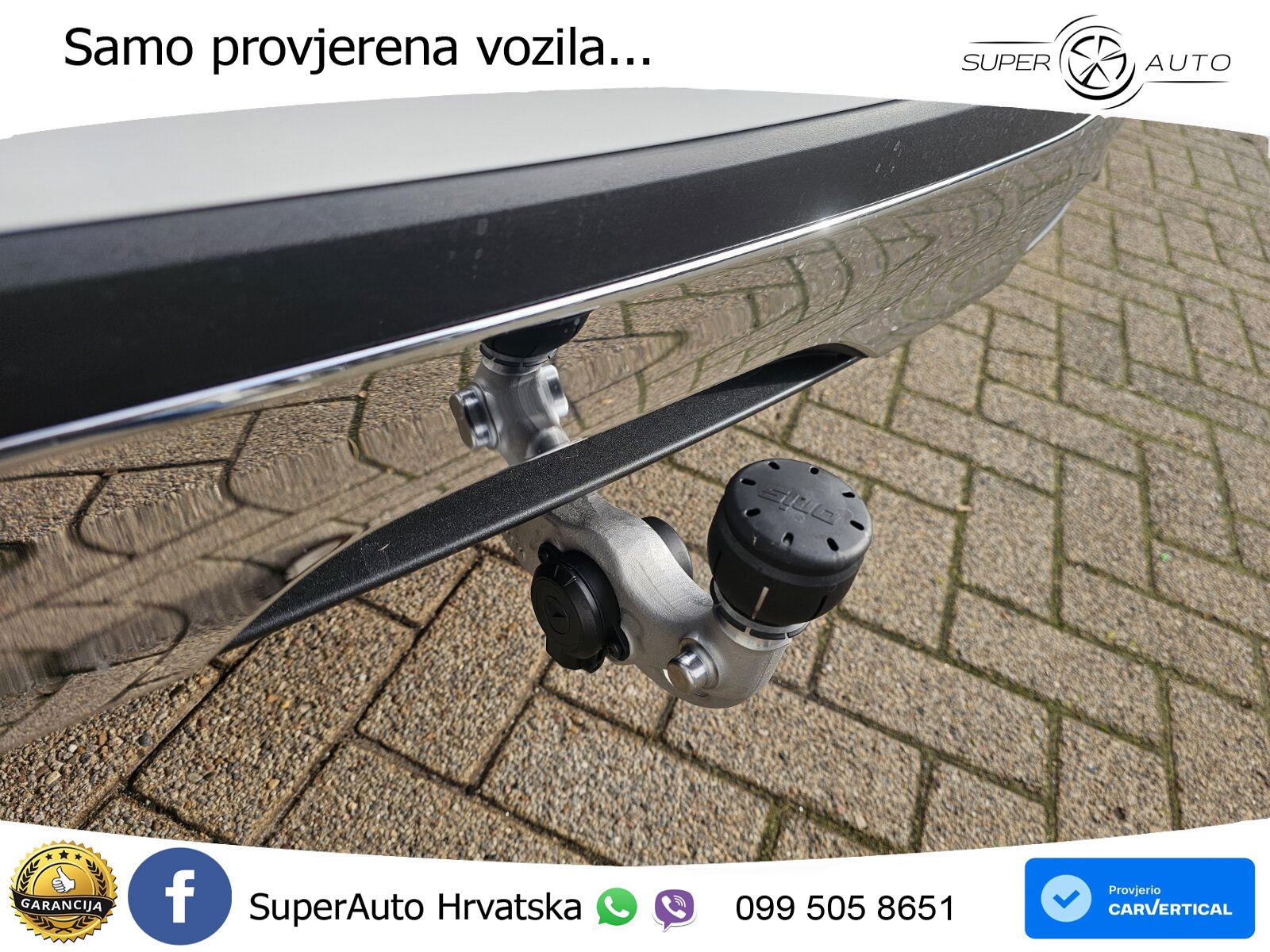 Mercedes GLC 400 94 kWh (489 KS) 4MATIC EQ Technology ZRAČNI+ACC+GR SJED+KAM+PANO