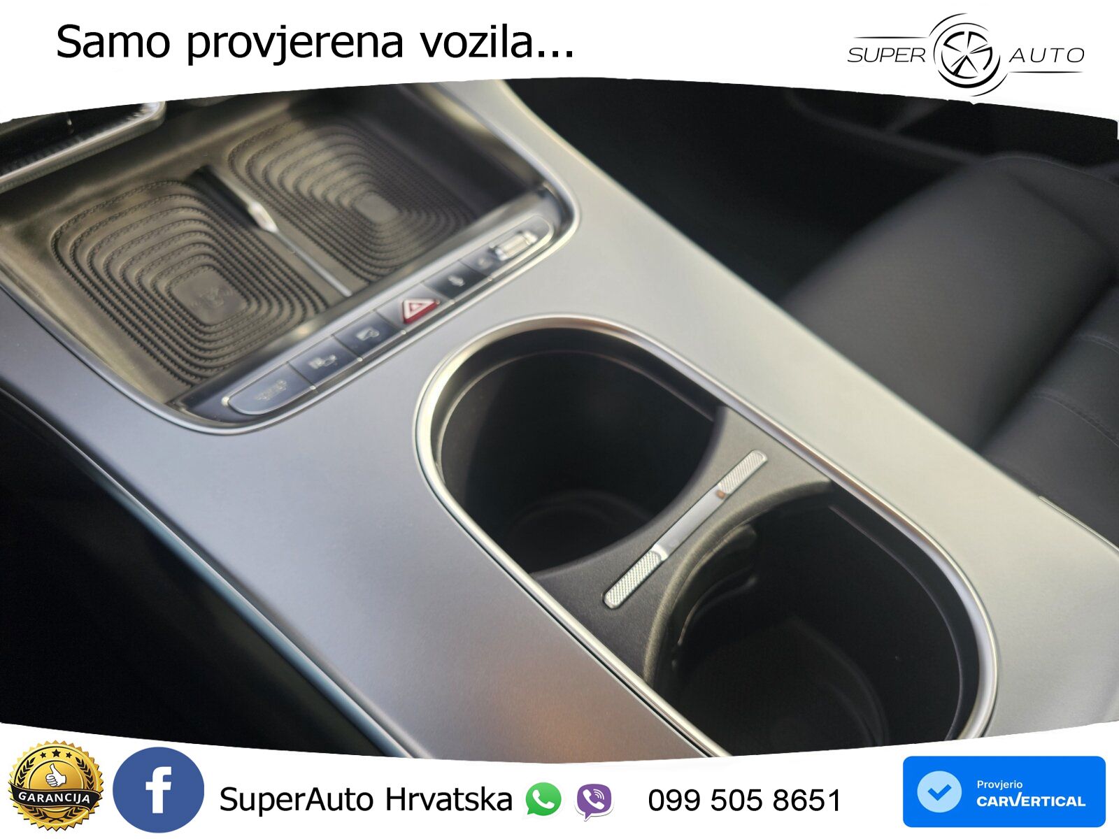 Mercedes GLC 400 94 kWh (489 KS) 4MATIC EQ Technology ZRAČNI+ACC+GR SJED+KAM+PANO
