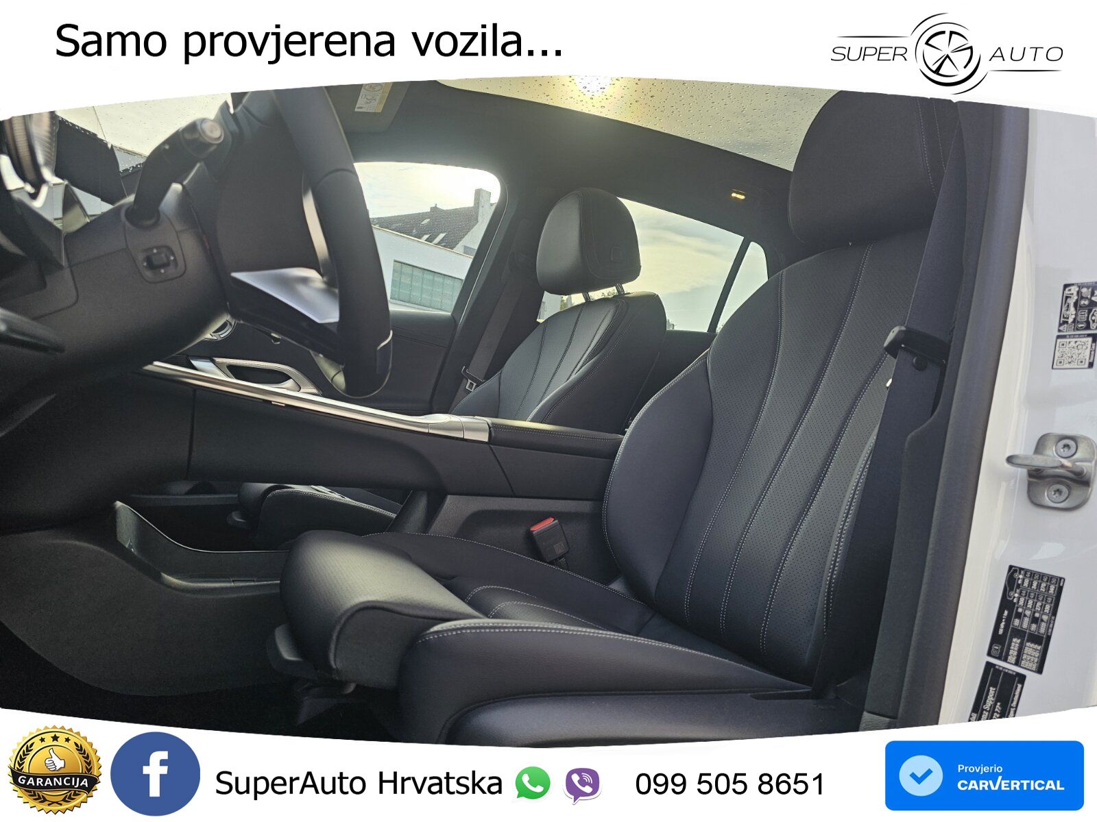 Mercedes GLC 400 94 kWh (489 KS) 4MATIC EQ Technology ZRAČNI+ACC+GR SJED+KAM+PANO