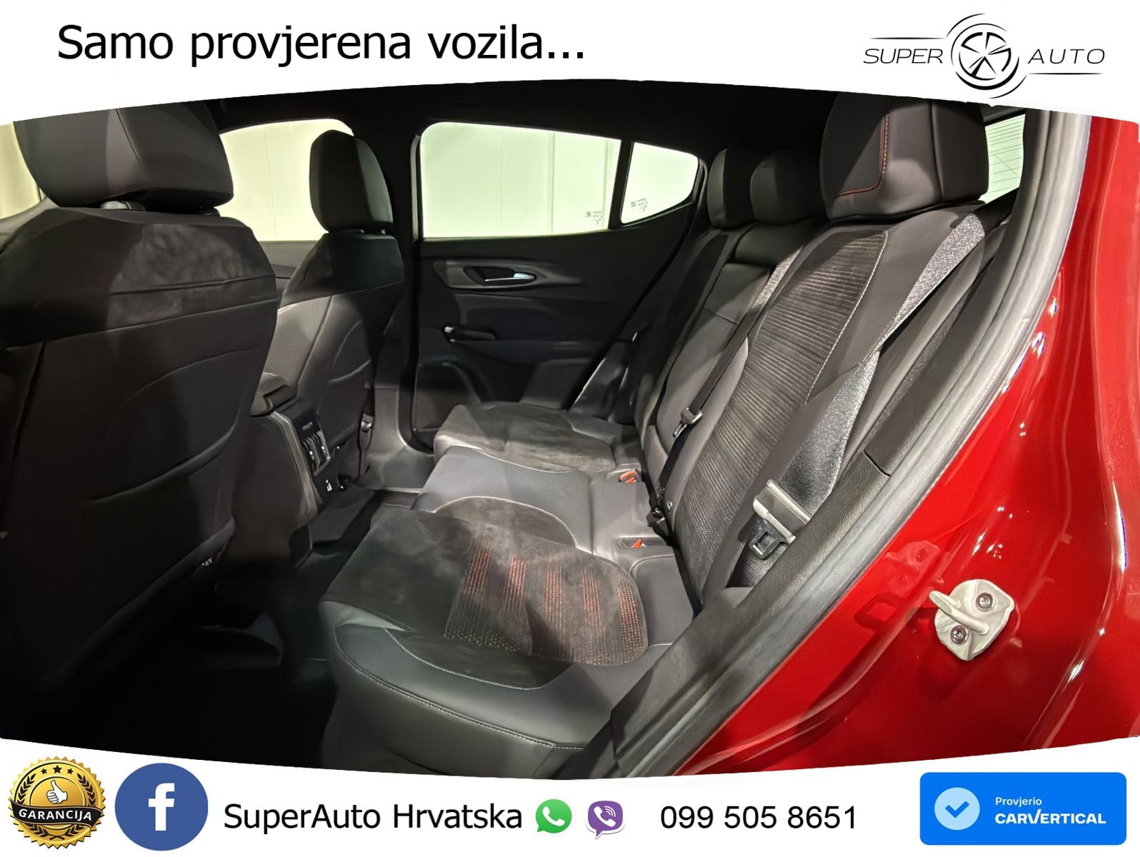 Alfa Romeo Tonale 1.5 VGT (160 KS) 48V-Hybrid TCT LED+GR SJED+ACC