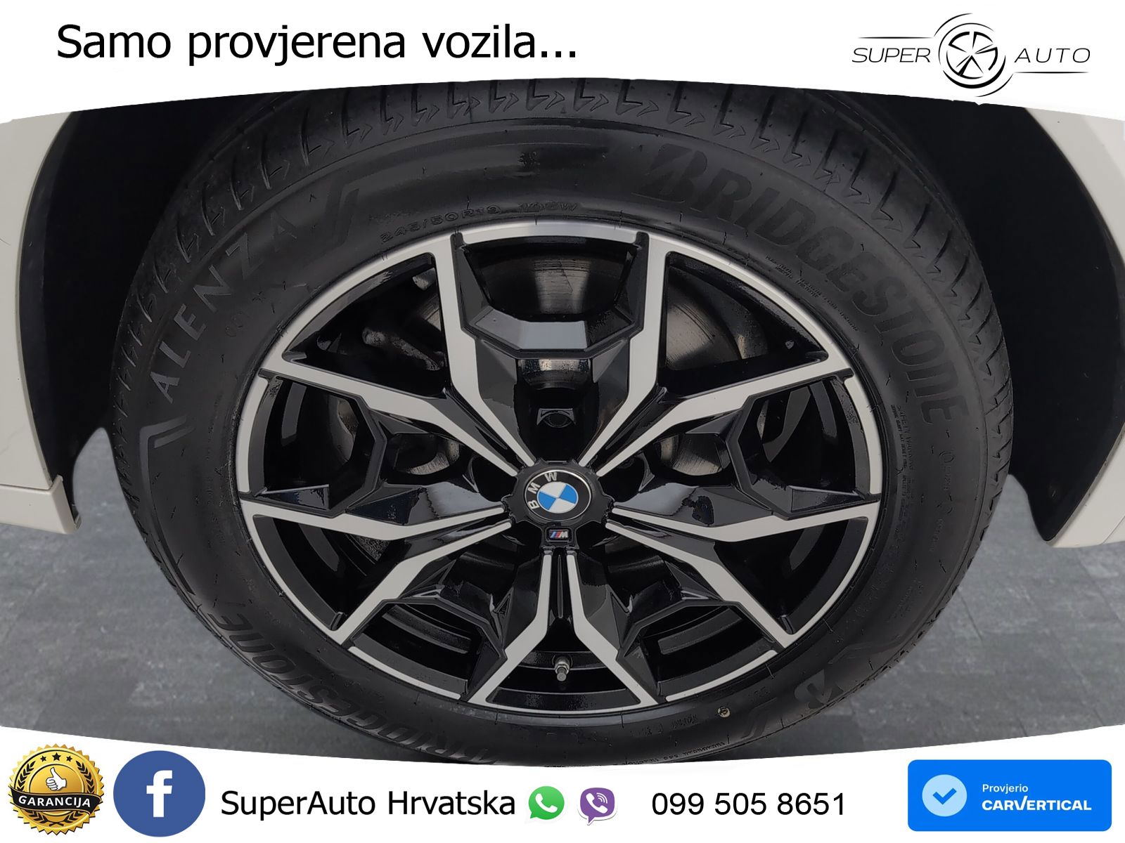 BMW X3 20d xDrive Steptronic M Sport
