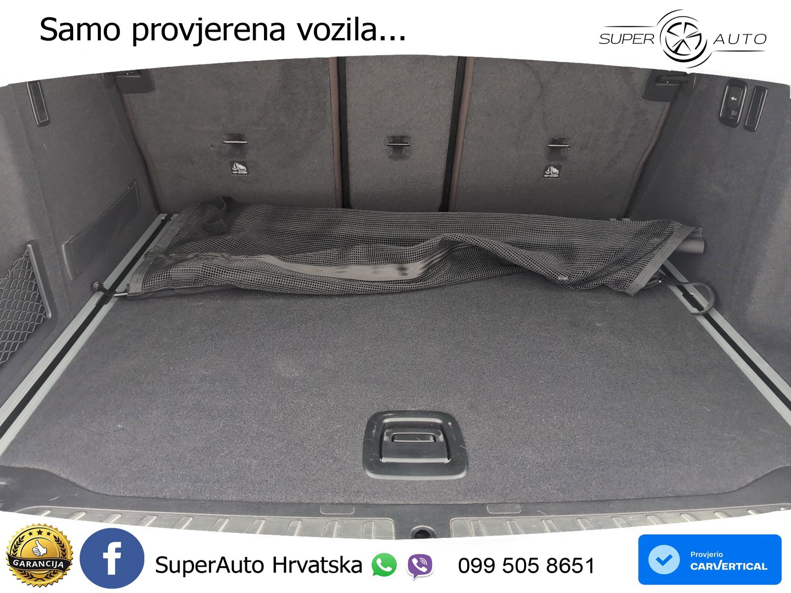 BMW X3 20d xDrive Steptronic M Sport