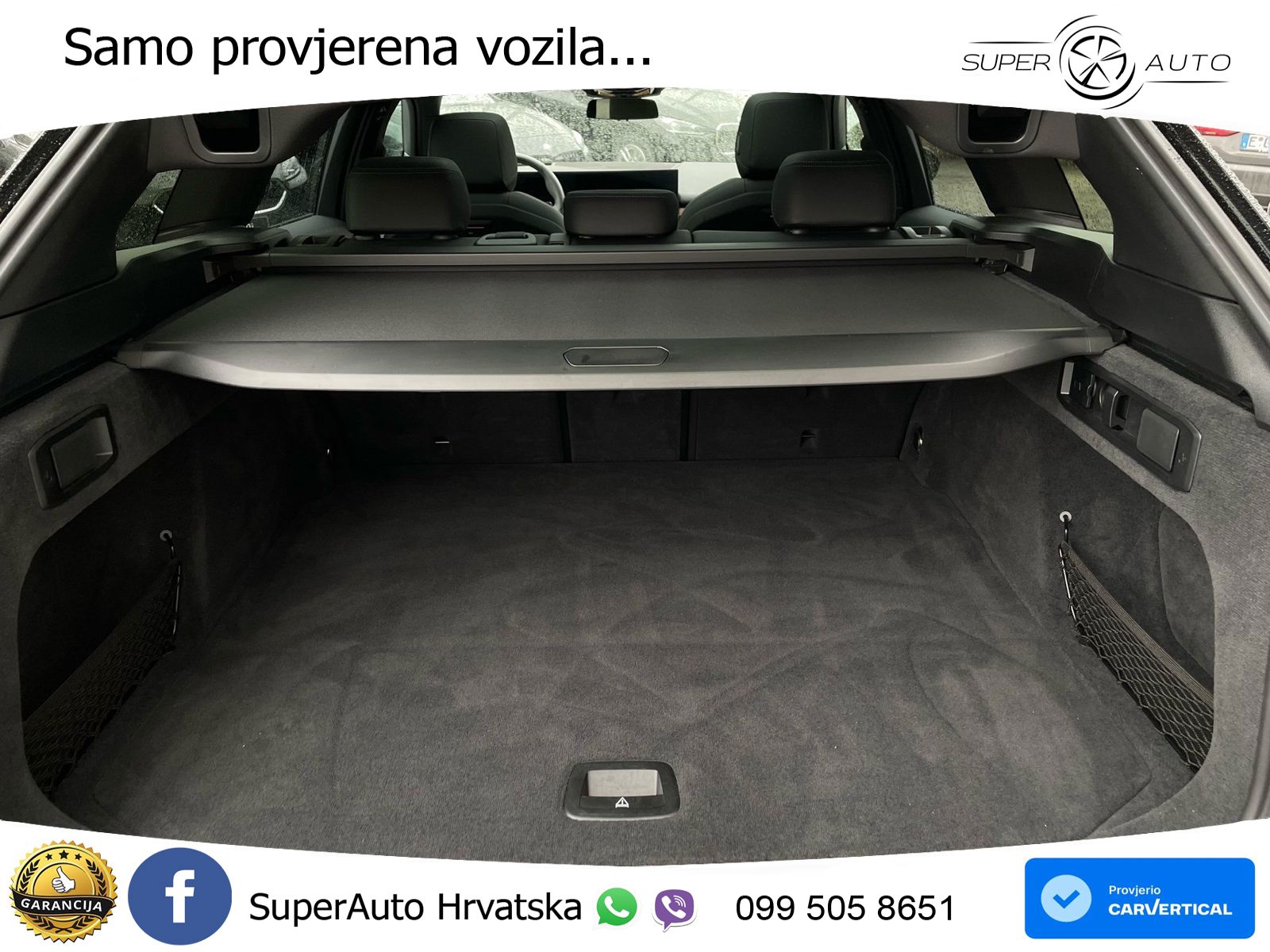BMW 520d Touring (197 KS) Steptronic M Sport ACC+HEAD+4xGR SJED+360+PANO
