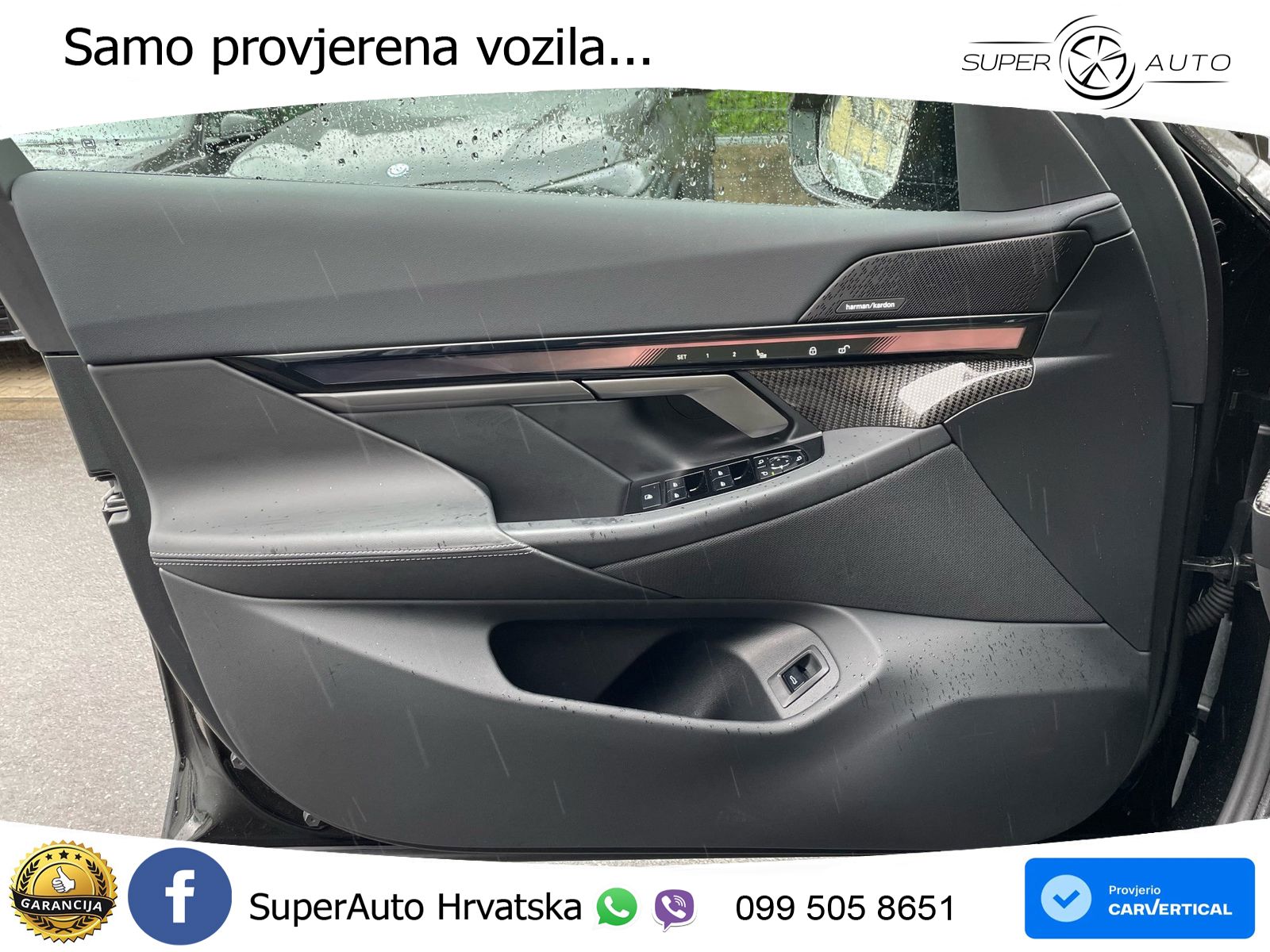 BMW 520d Touring (197 KS) Steptronic M Sport ACC+HEAD+4xGR SJED+360+PANO