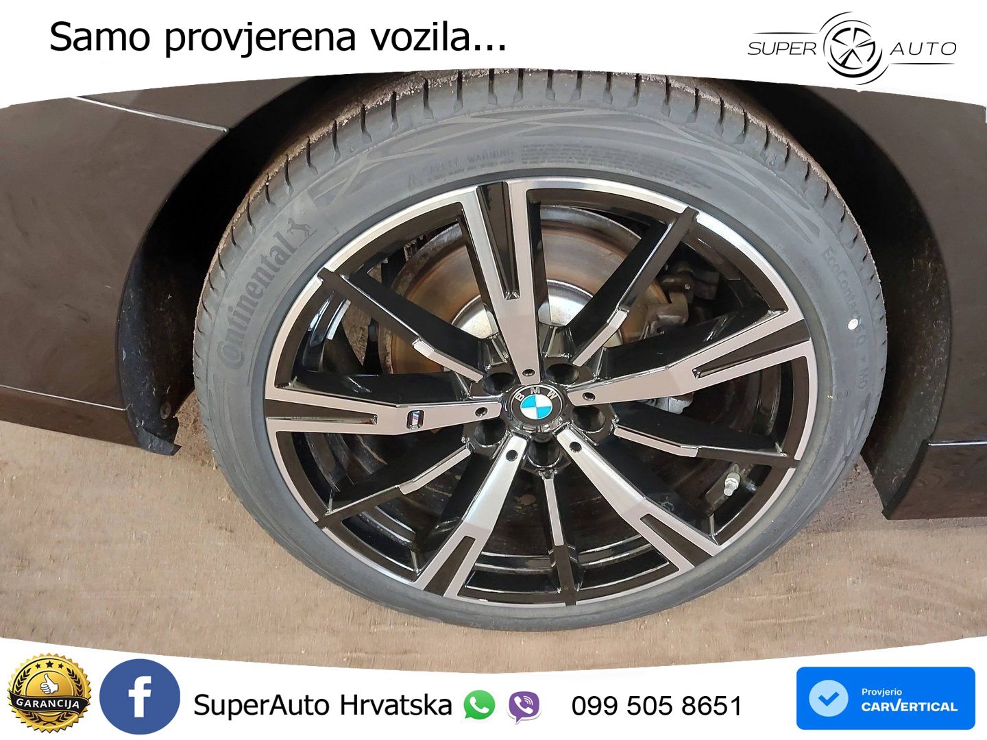 BMW 520d Touring (197 KS) Steptronic M Sport ACC+HEAD+4xGR SJED+360+PANO