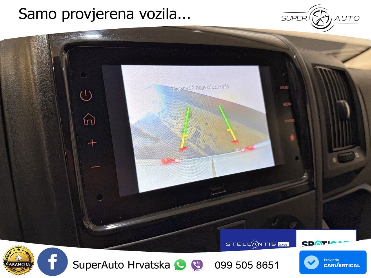 Peugeot Boxer Kasten Hochraum 335 L3H2 BlueHDi 140 140 KS