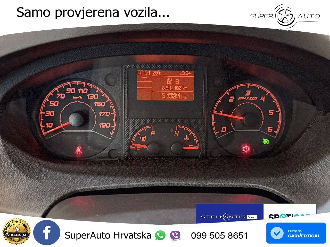 Peugeot Boxer Kasten Hochraum 335 L3H2 BlueHDi 140 140 KS