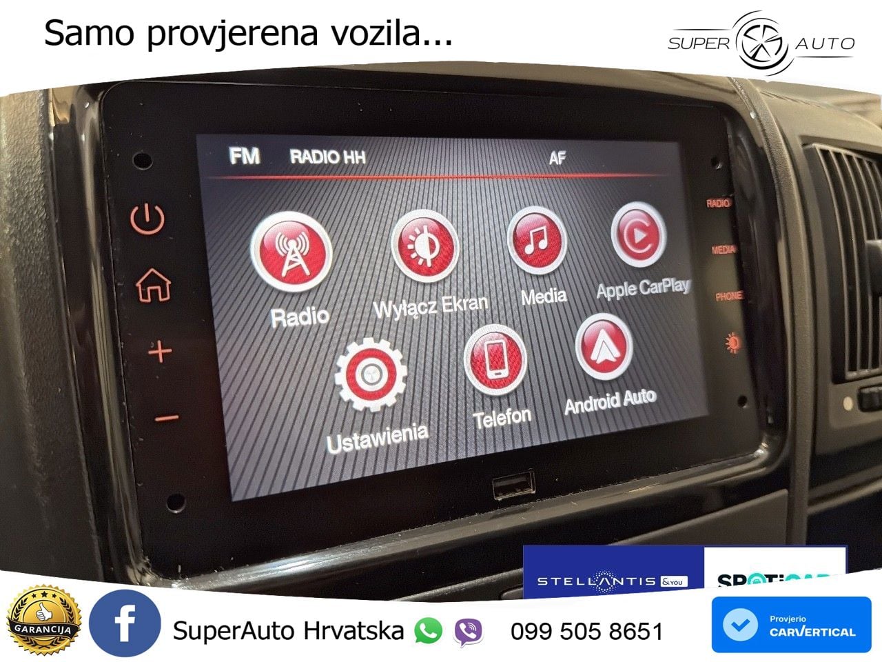 Peugeot Boxer Kasten Hochraum 335 L3H2 BlueHDi 140 140 KS