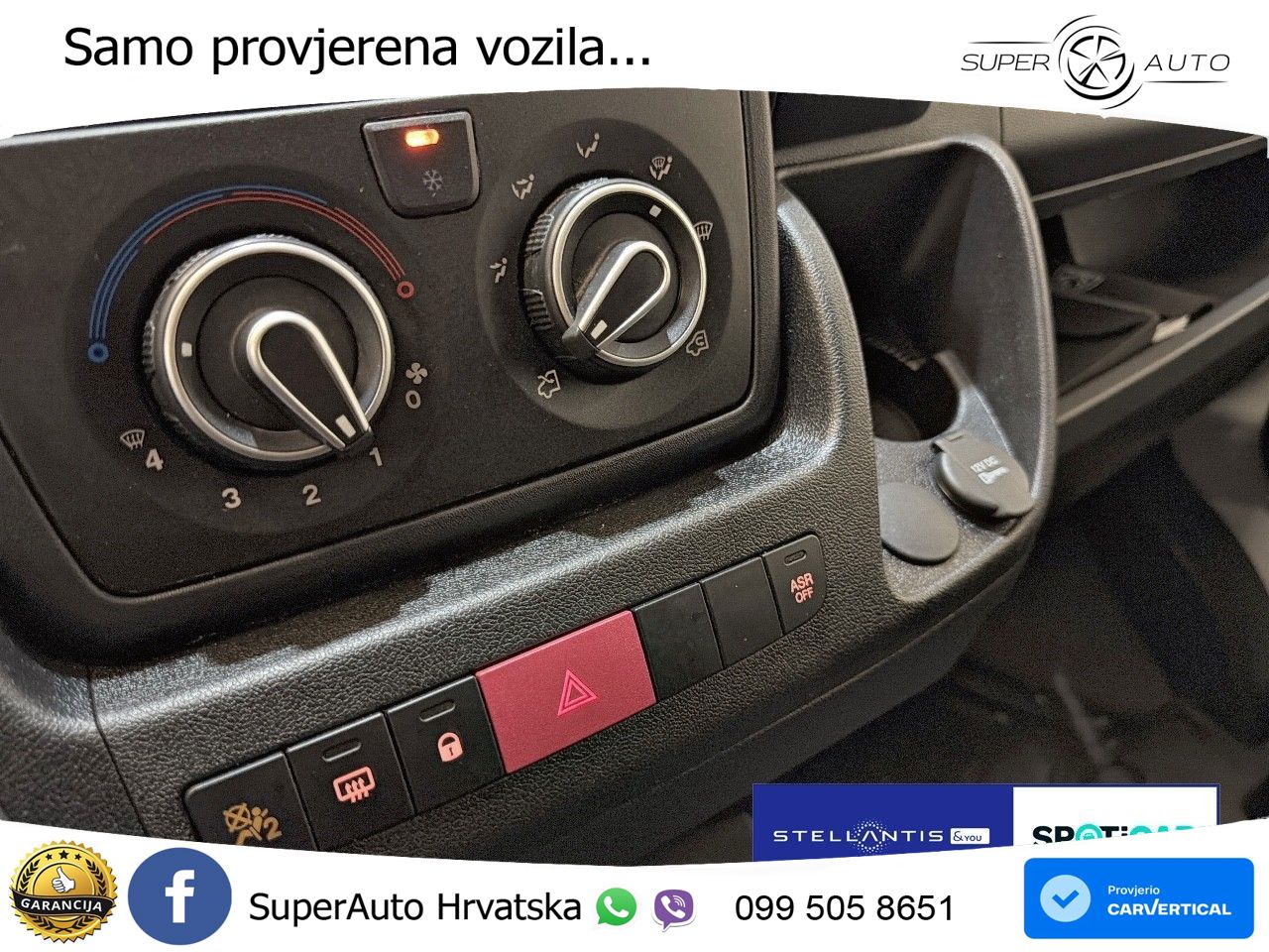 Peugeot Boxer Kasten Hochraum 335 L3H2 BlueHDi 140 140 KS