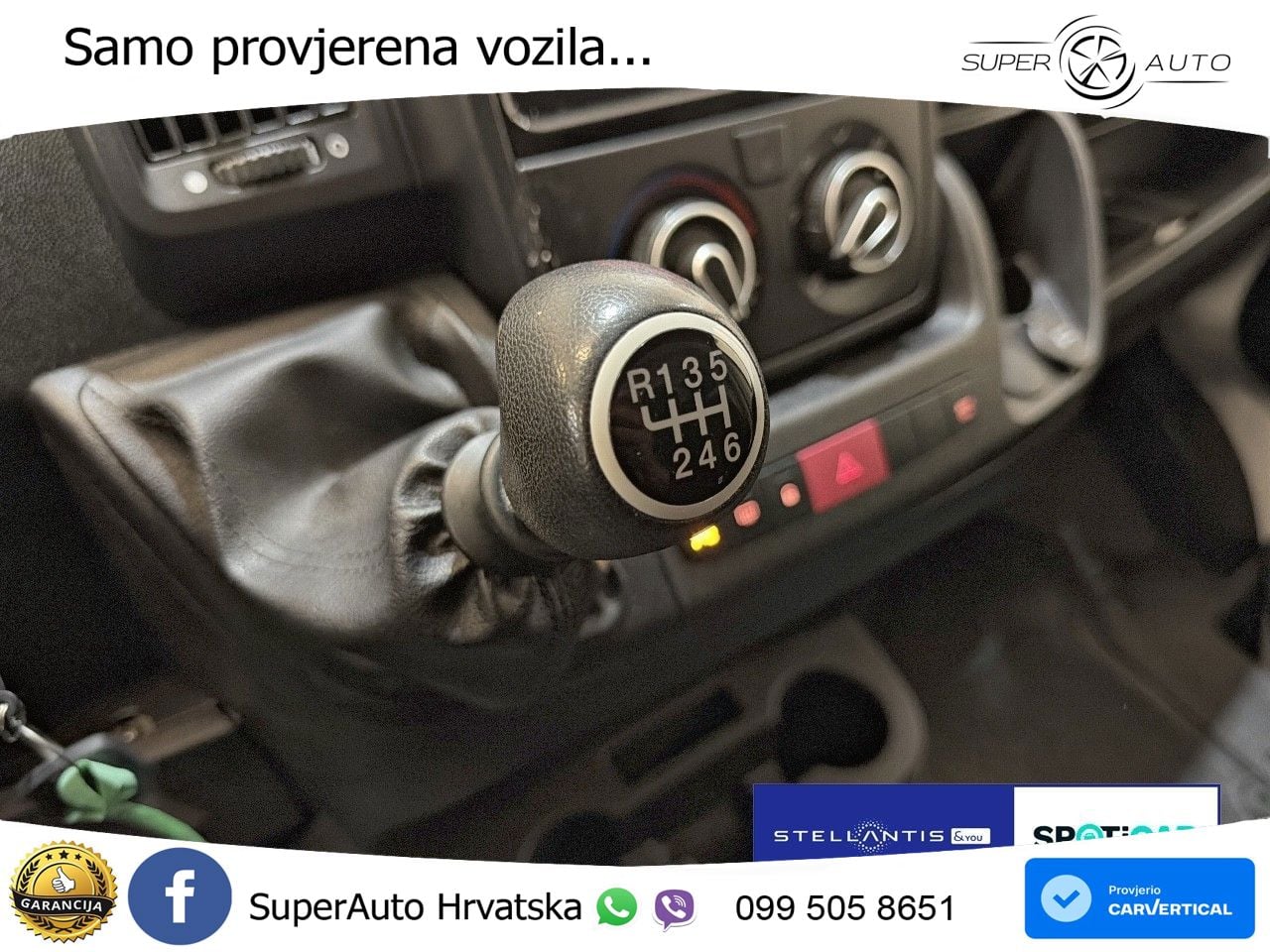 Peugeot Boxer Kasten Hochraum 335 L3H2 BlueHDi 140 140 KS