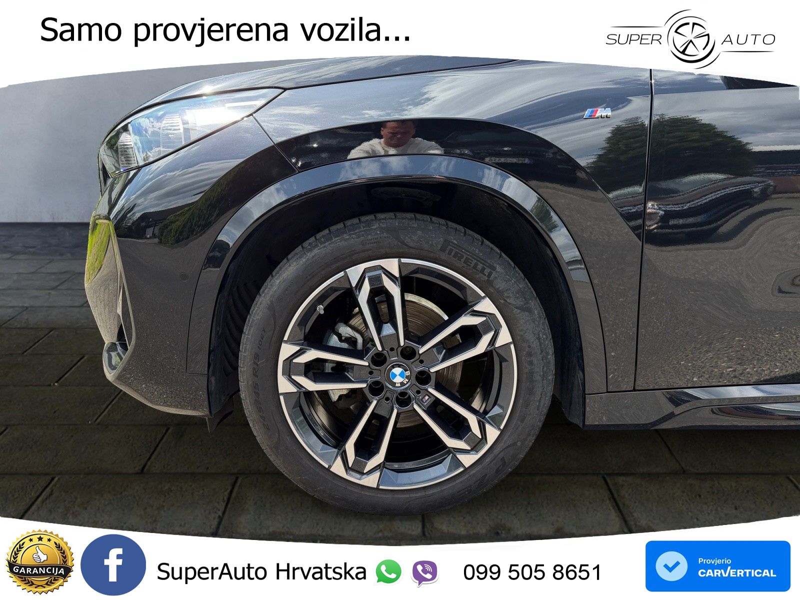 BMW X1 20d (163 KS) xDrive Steptronic M Sport LED+GR SJED+ACC