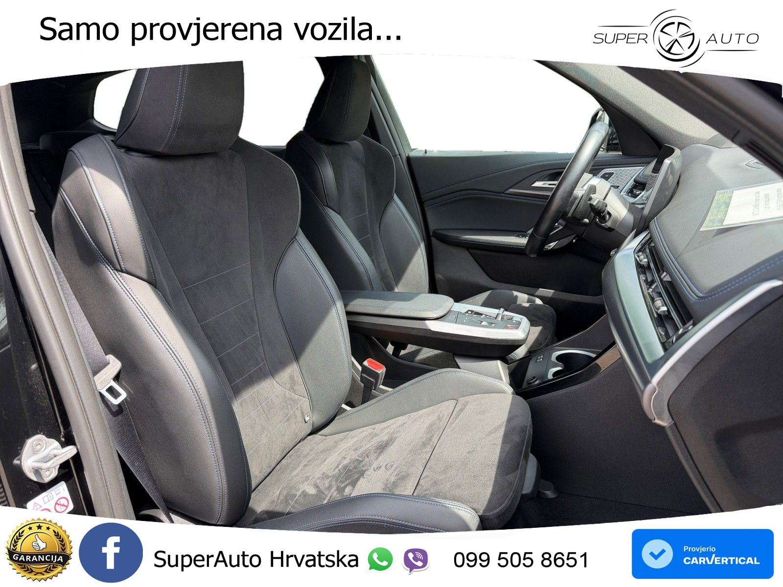 BMW X1 20d (163 KS) xDrive Steptronic M Sport LED+GR SJED+ACC