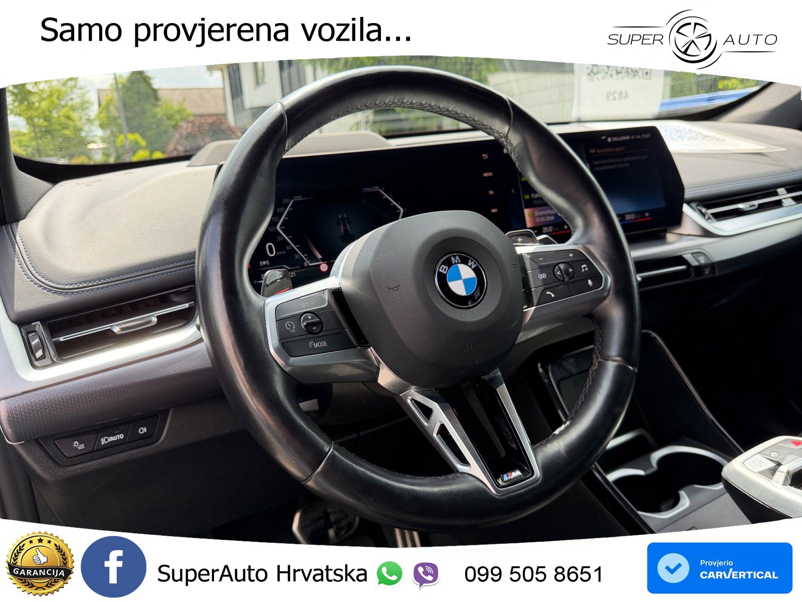 BMW X1 20d (163 KS) xDrive Steptronic M Sport LED+GR SJED+ACC