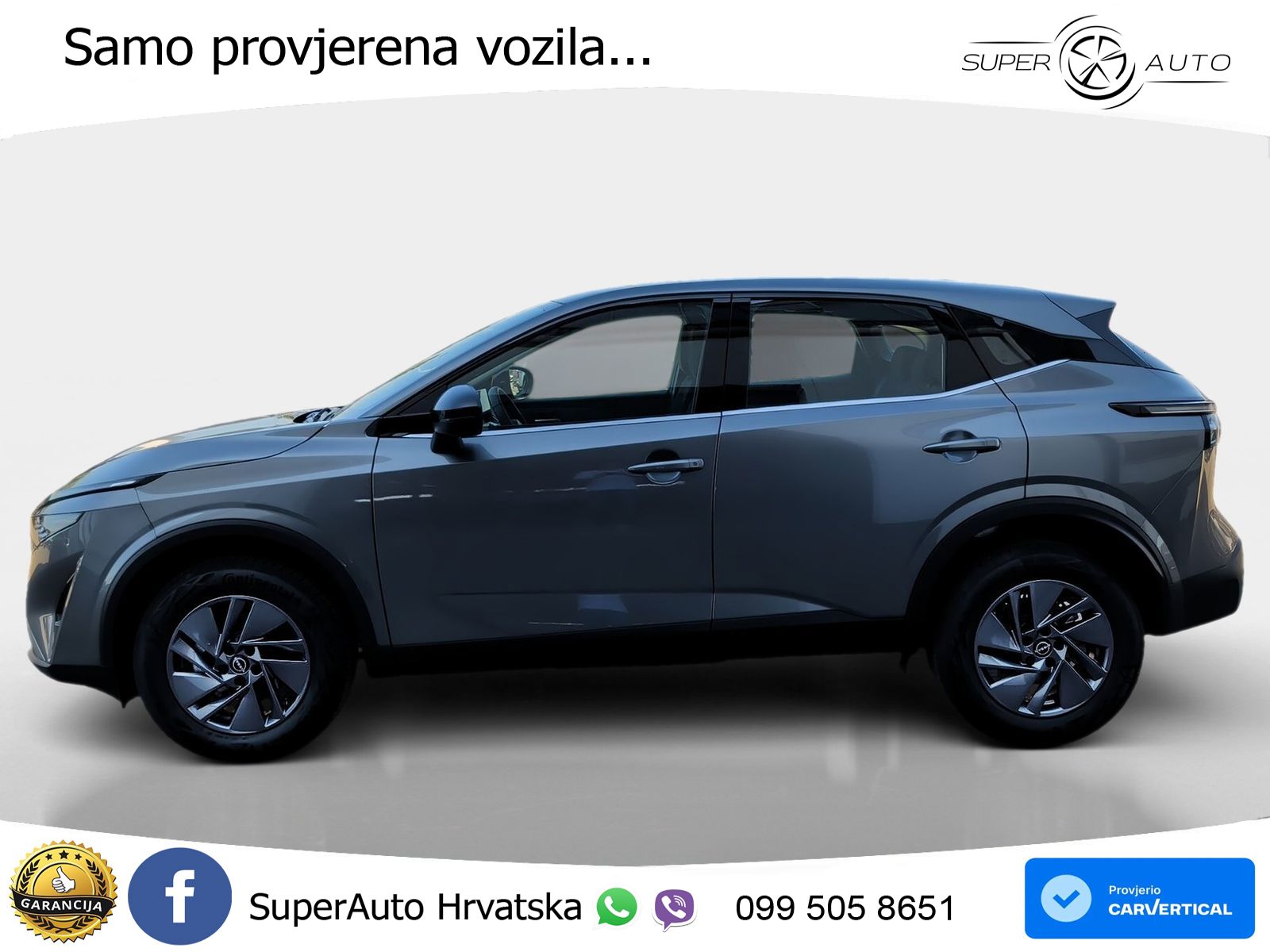 Nissan Qashqai 1.3 DIG-T (158 KS) Xtronic Acenta LED+GR SJED+ACC