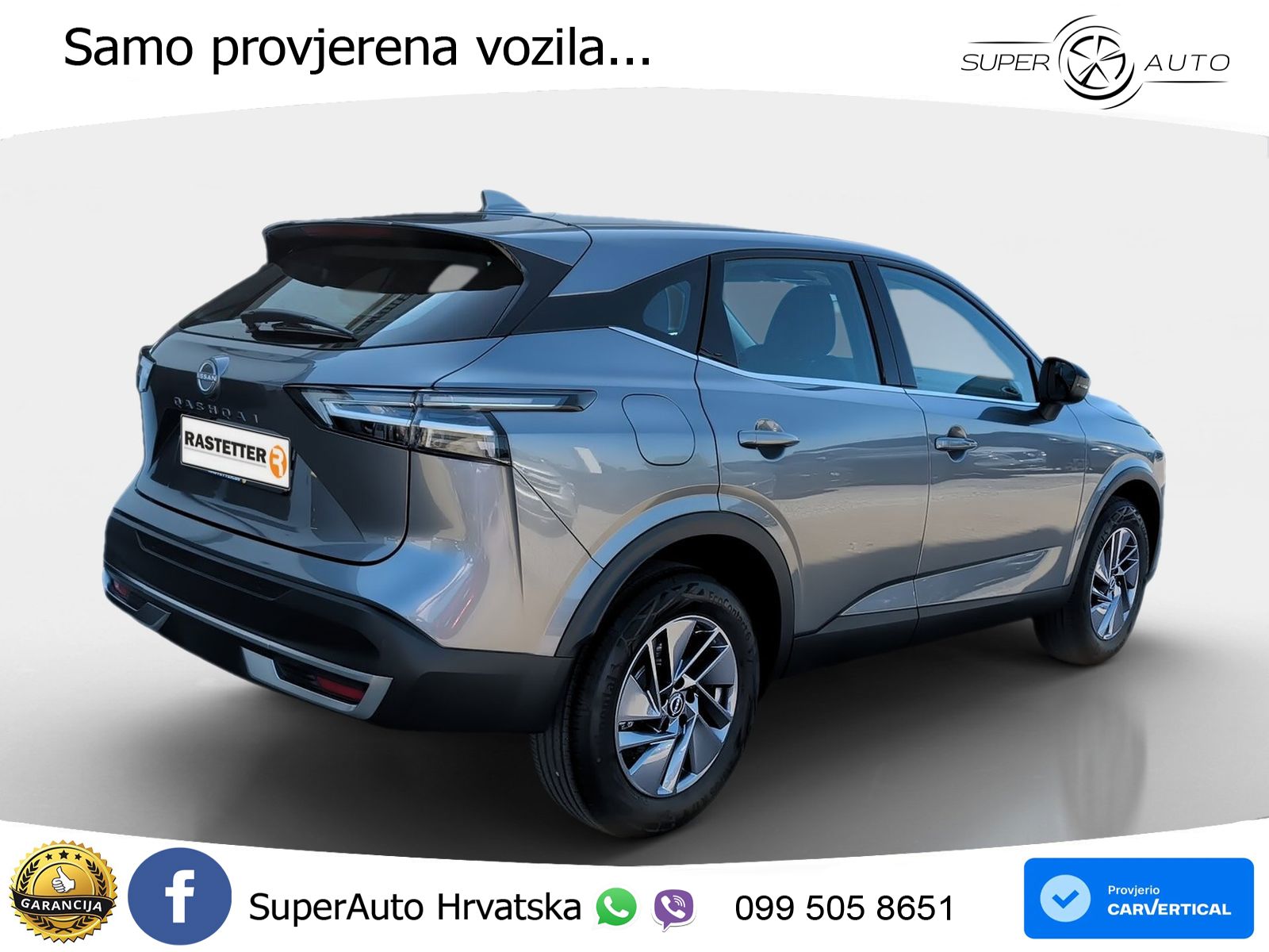 Nissan Qashqai 1.3 DIG-T (158 KS) Xtronic Acenta LED+GR SJED+ACC