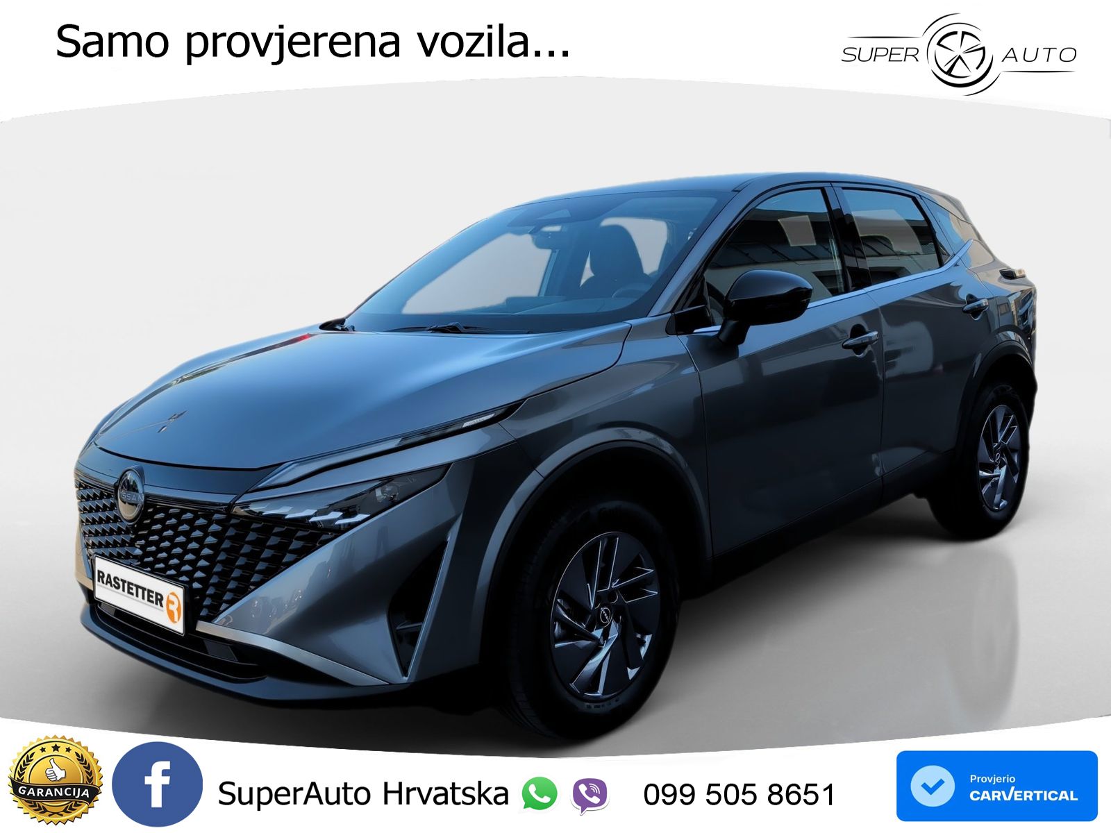 Nissan Qashqai 1.3 DIG-T (158 KS) Xtronic Acenta LED+GR SJED+ACC