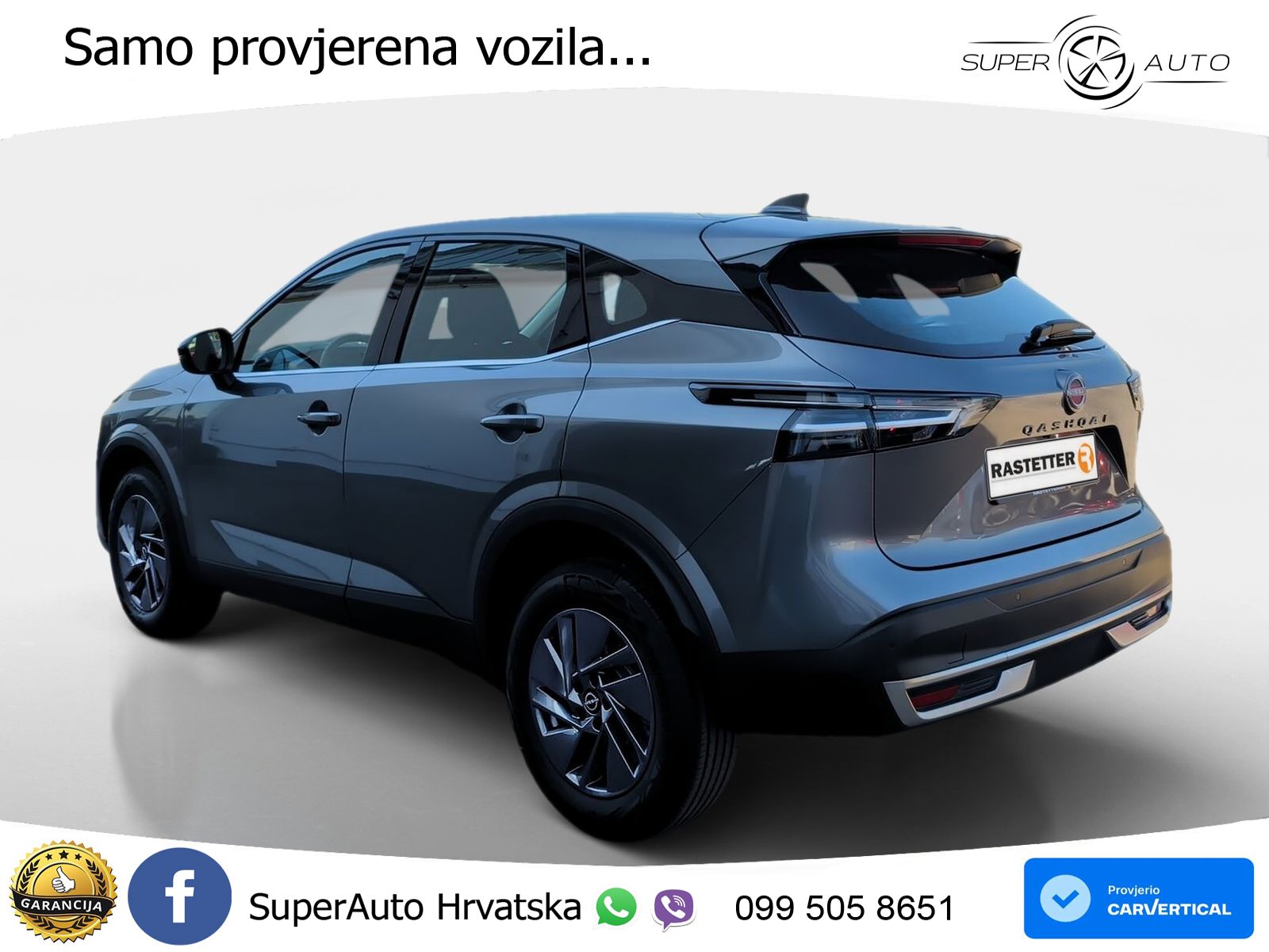 Nissan Qashqai 1.3 DIG-T (158 KS) Xtronic Acenta LED+GR SJED+ACC