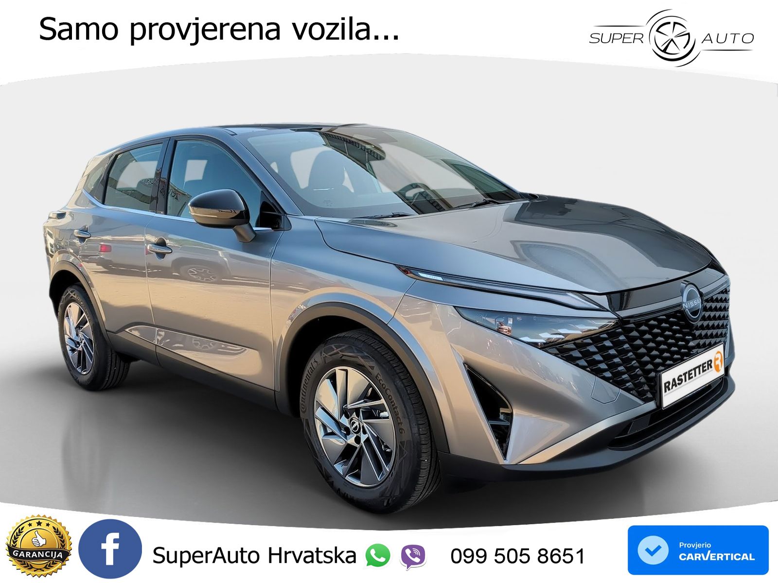 Nissan Qashqai 1.3 DIG-T (158 KS) Xtronic Acenta LED+GR SJED+ACC