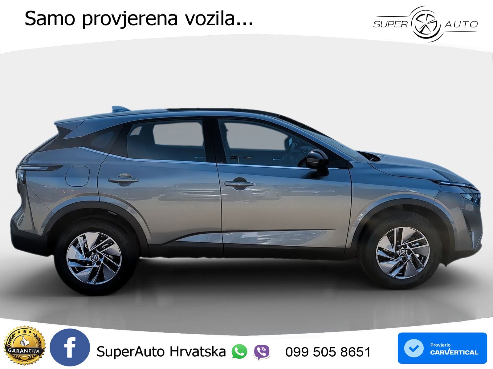 Nissan Qashqai 1.3 DIG-T (158 KS) Xtronic Acenta LED+GR SJED+ACC