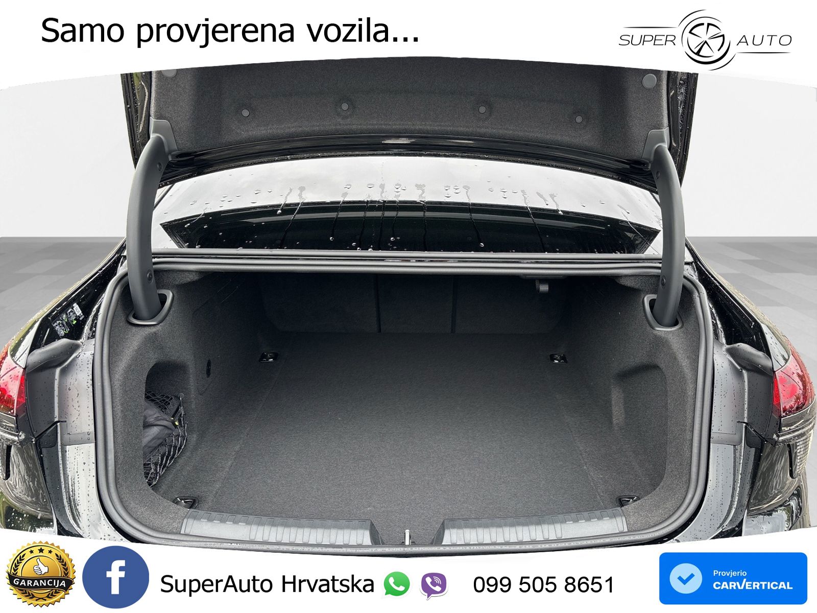 Audi A6 3.0 TFSI V6 (367 KS) quattro S tronic