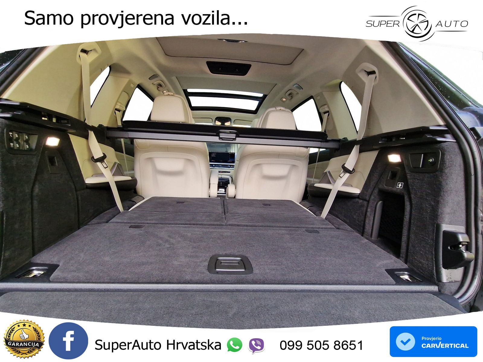 BMW X7 40d (352 KS) xDrive Steptronic