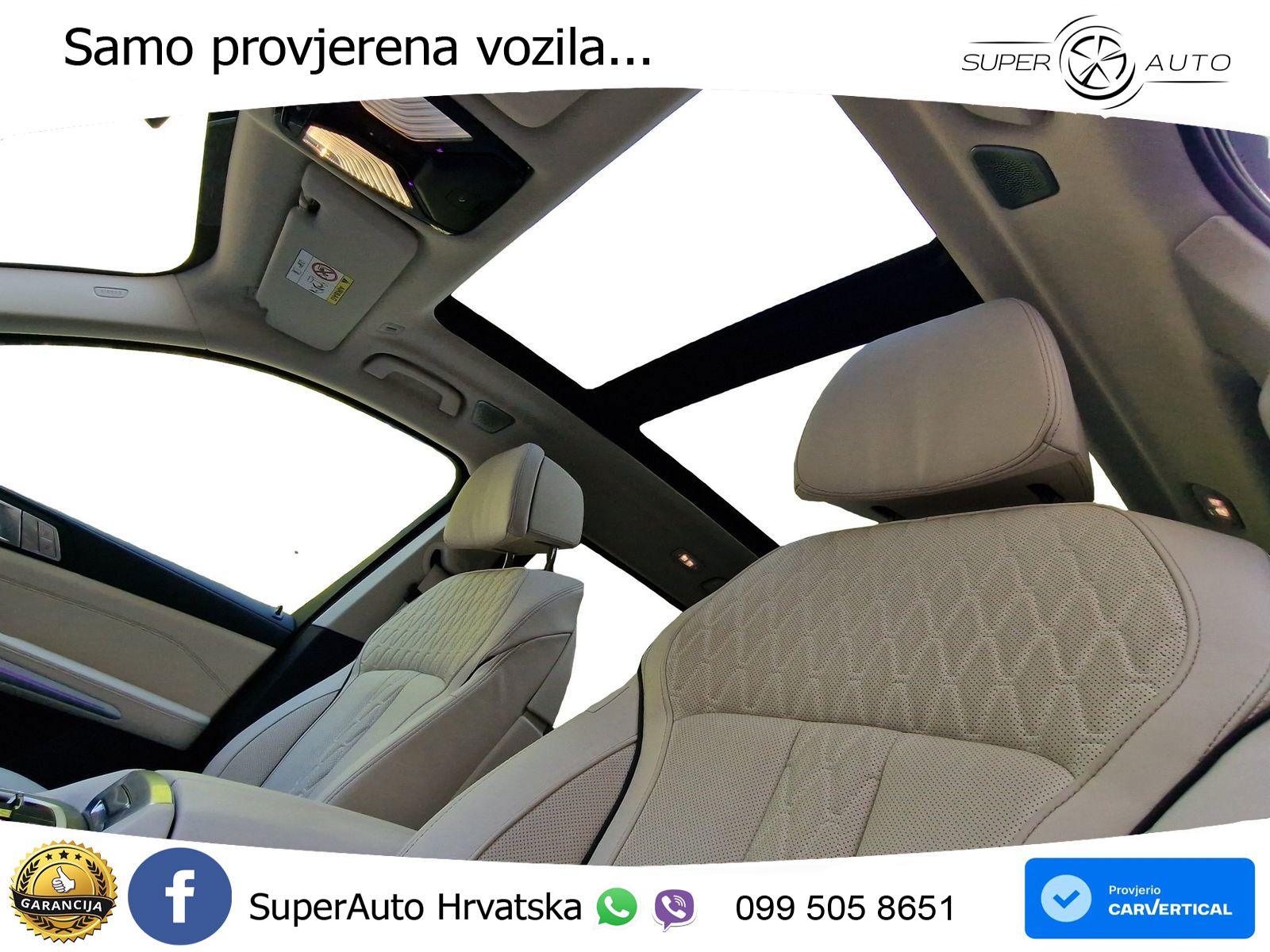 BMW X7 40d (352 KS) xDrive Steptronic
