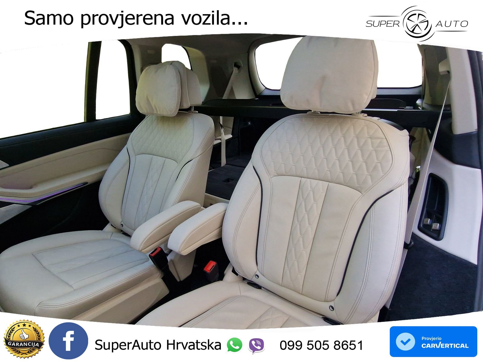 BMW X7 40d (352 KS) xDrive Steptronic