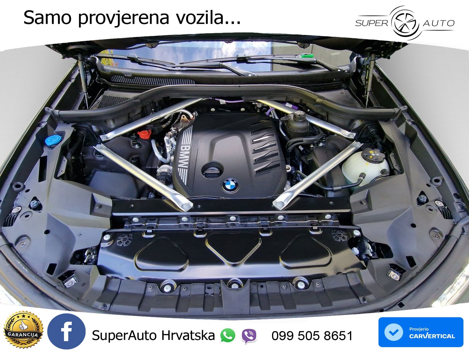 BMW X7 40d (352 KS) xDrive Steptronic