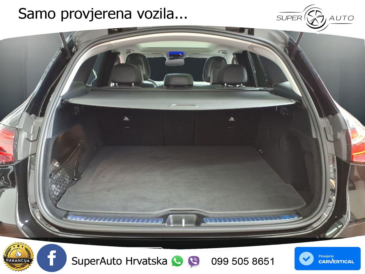 Mercedes GLC 200 (204 KS) 4MATIC 9G-TRONIC