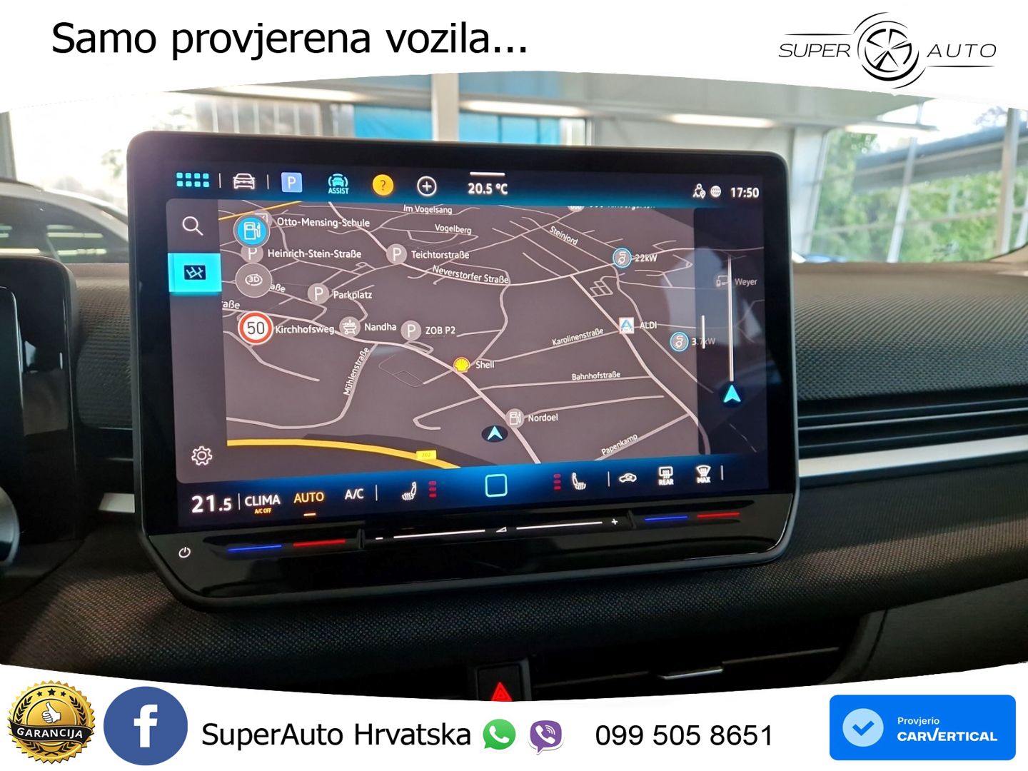 Volkswagen T-Roc 1.5 eTSI (116 KS)  DSG LED+GR SJED+ACC