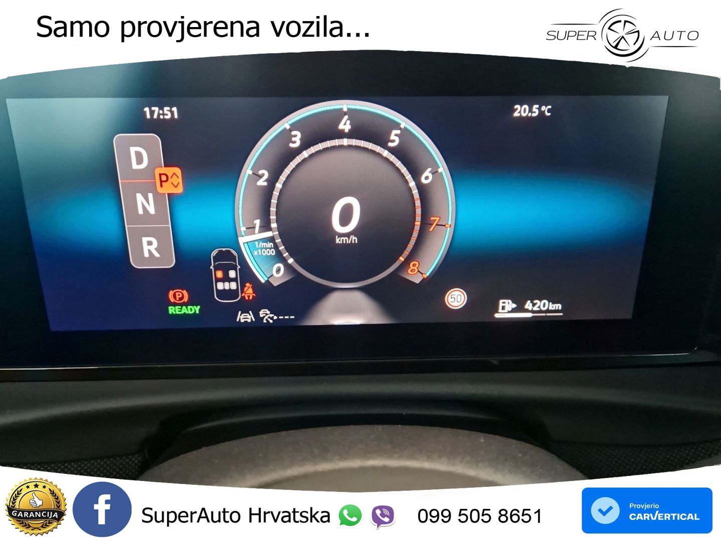 Volkswagen T-Roc 1.5 eTSI (116 KS)  DSG LED+GR SJED+ACC