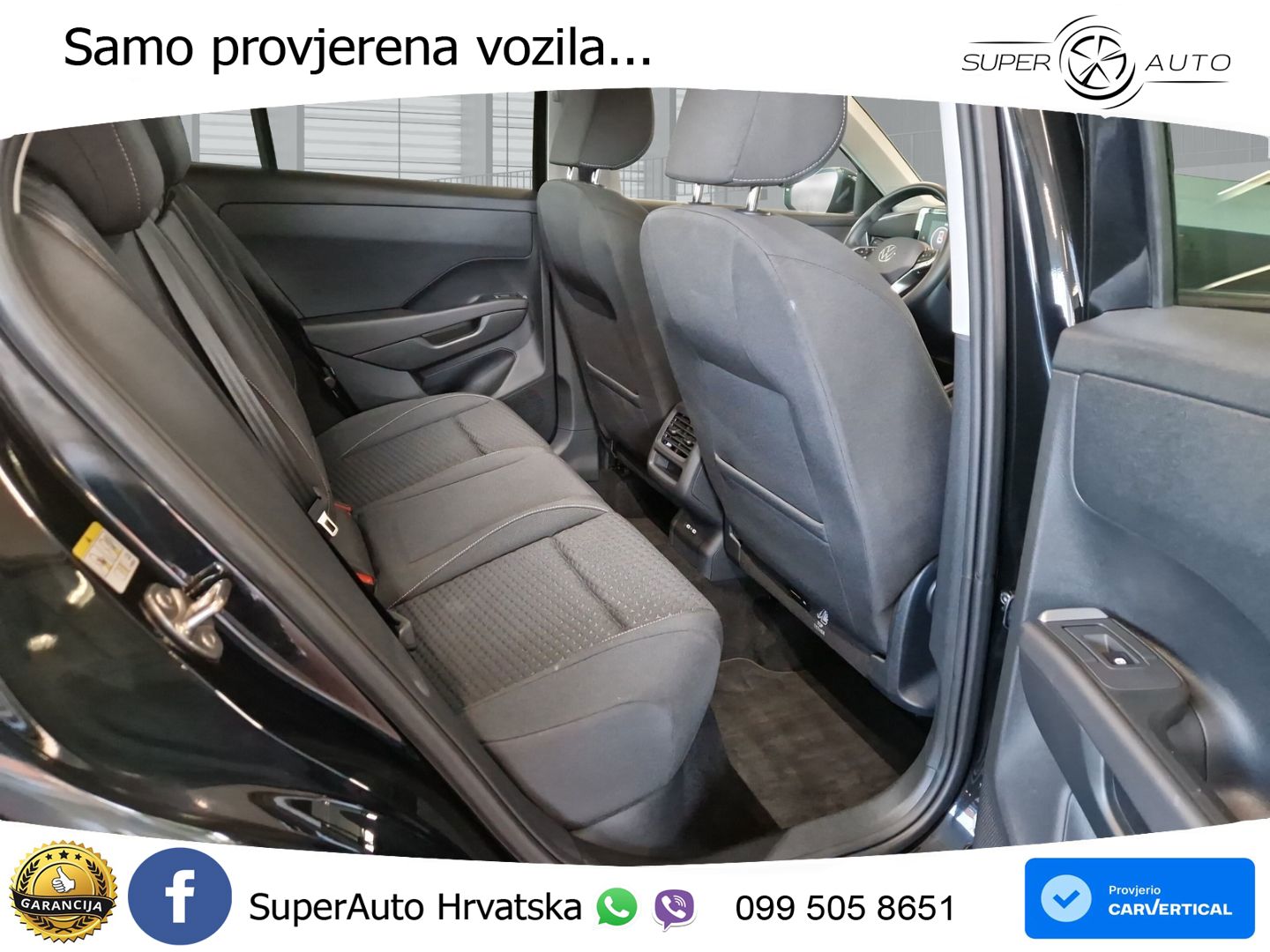 Volkswagen T-Roc 1.5 eTSI (116 KS)  DSG LED+GR SJED+ACC