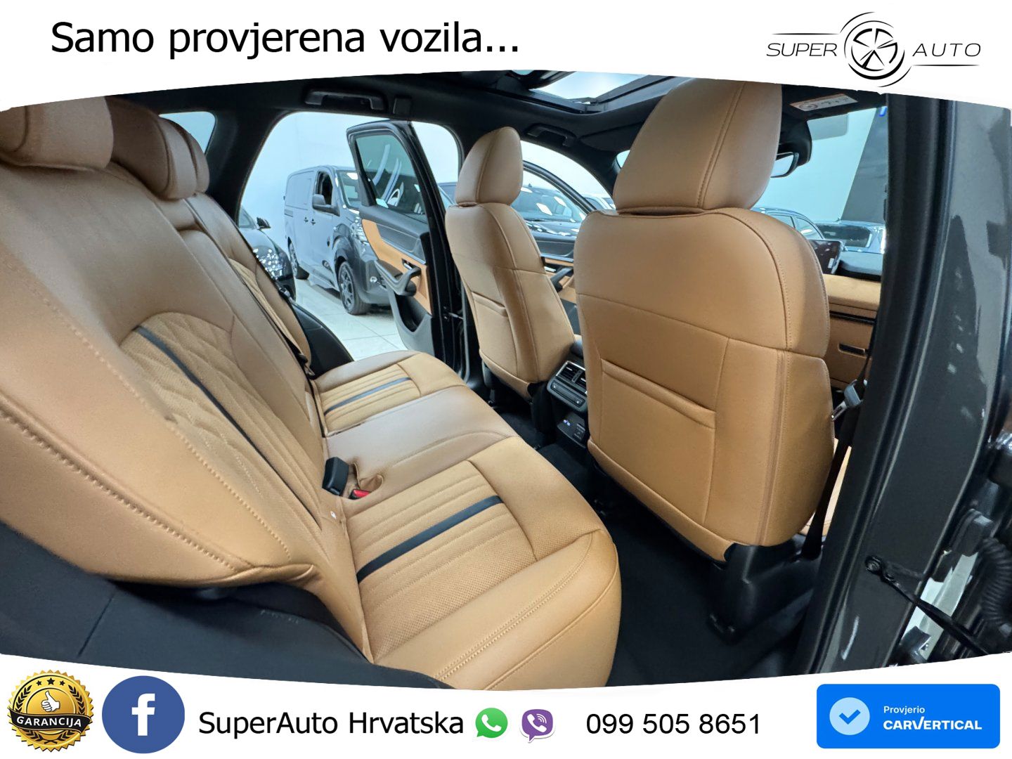 Mazda CX-60 3.3 e-Skyactiv D (254 KS) AWD Automatic LED+GR SJED+ACC