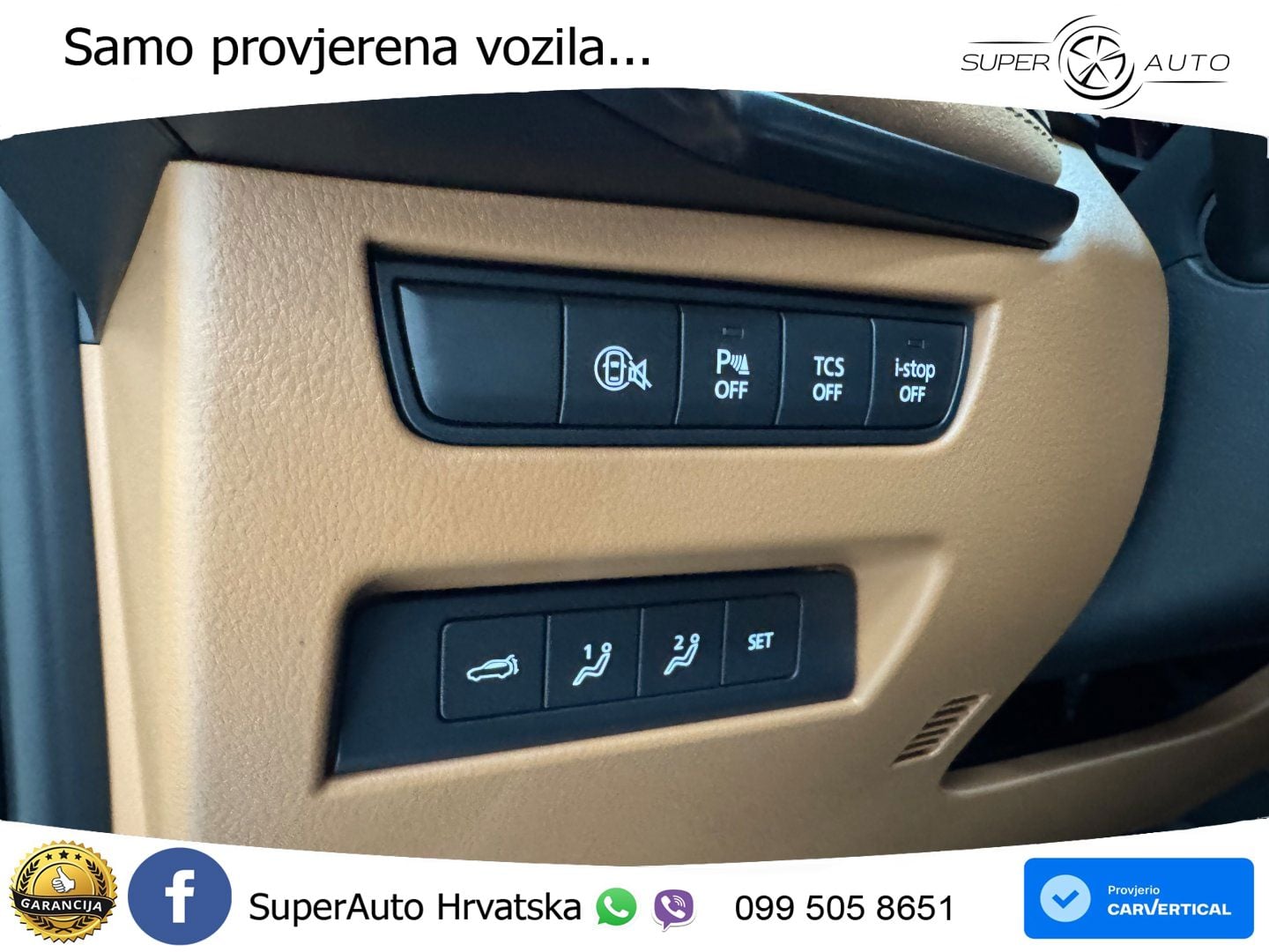 Mazda CX-60 3.3 e-Skyactiv D (254 KS) AWD Automatic LED+GR SJED+ACC