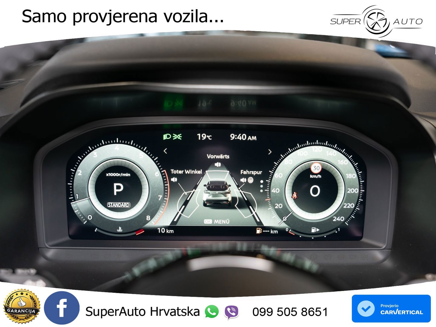 Nissan Qashqai 1.3 DIG-T (158 KS) Xtronic LED+GR SJED+ACC