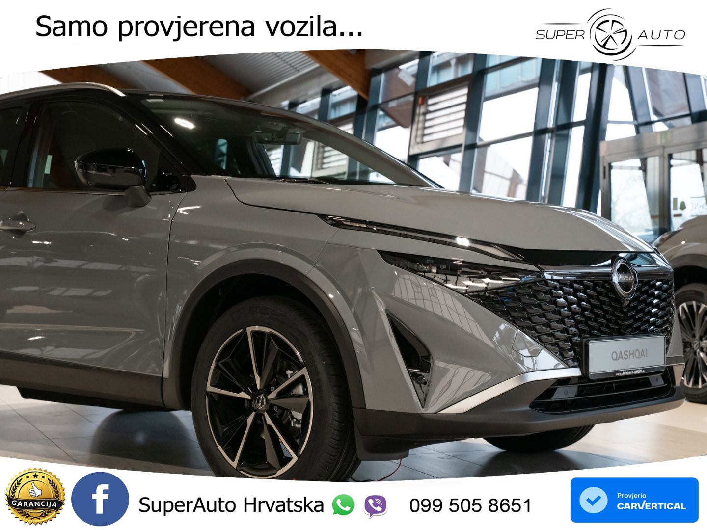 Nissan Qashqai 1.3 DIG-T (158 KS) Xtronic LED+GR SJED+ACC