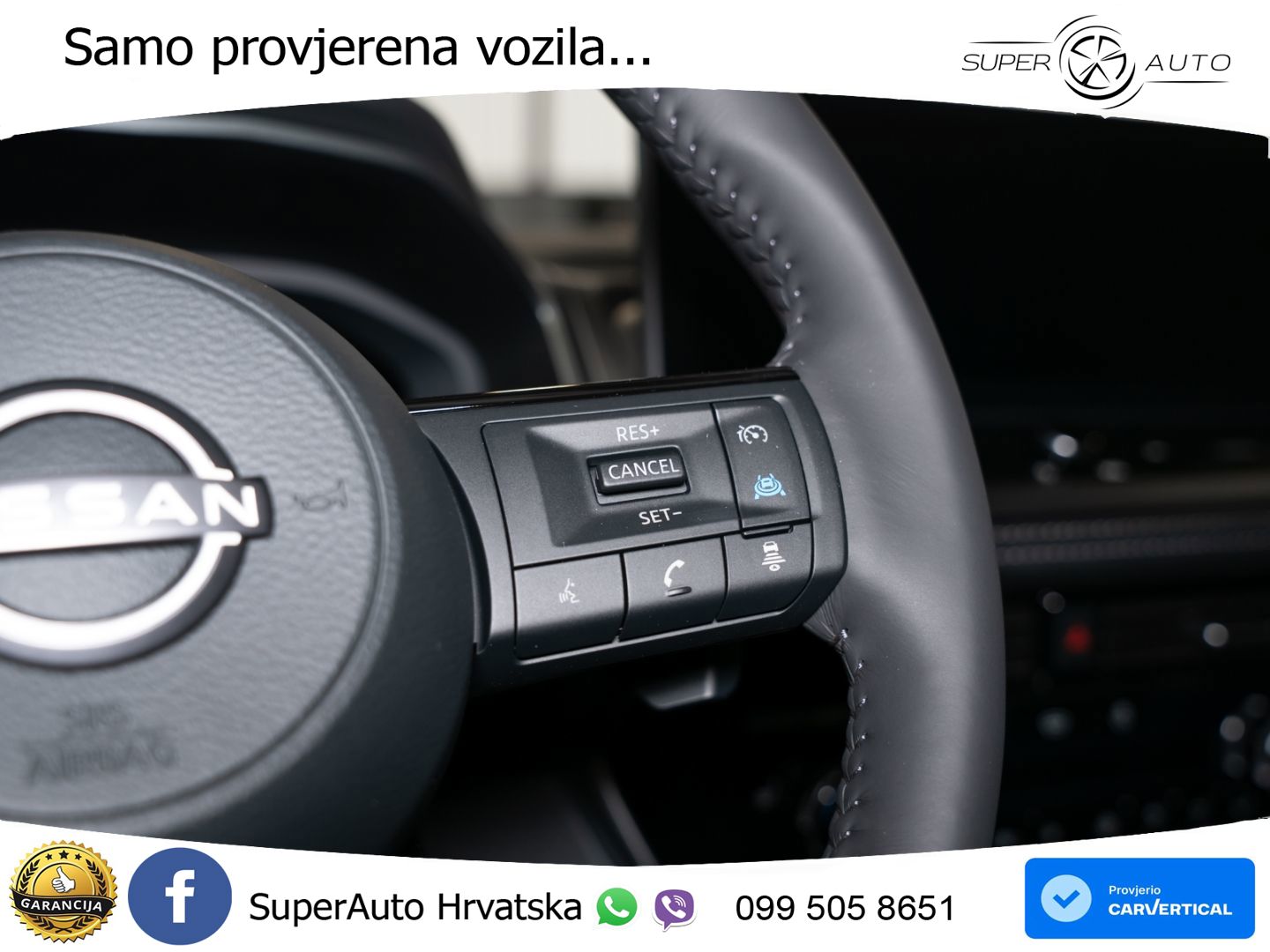 Nissan Qashqai 1.3 DIG-T (158 KS) Xtronic LED+GR SJED+ACC