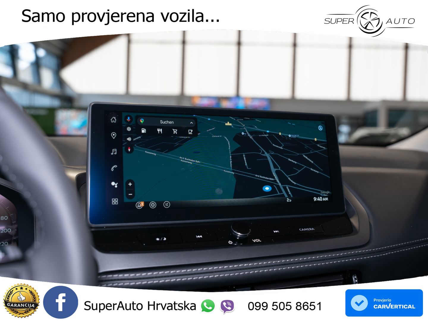 Nissan Qashqai 1.3 DIG-T (158 KS) Xtronic LED+GR SJED+ACC