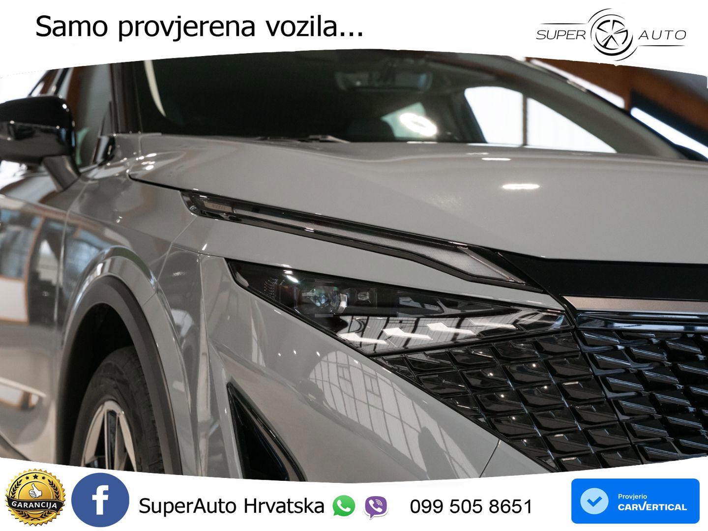 Nissan Qashqai 1.3 DIG-T (158 KS) Xtronic LED+GR SJED+ACC