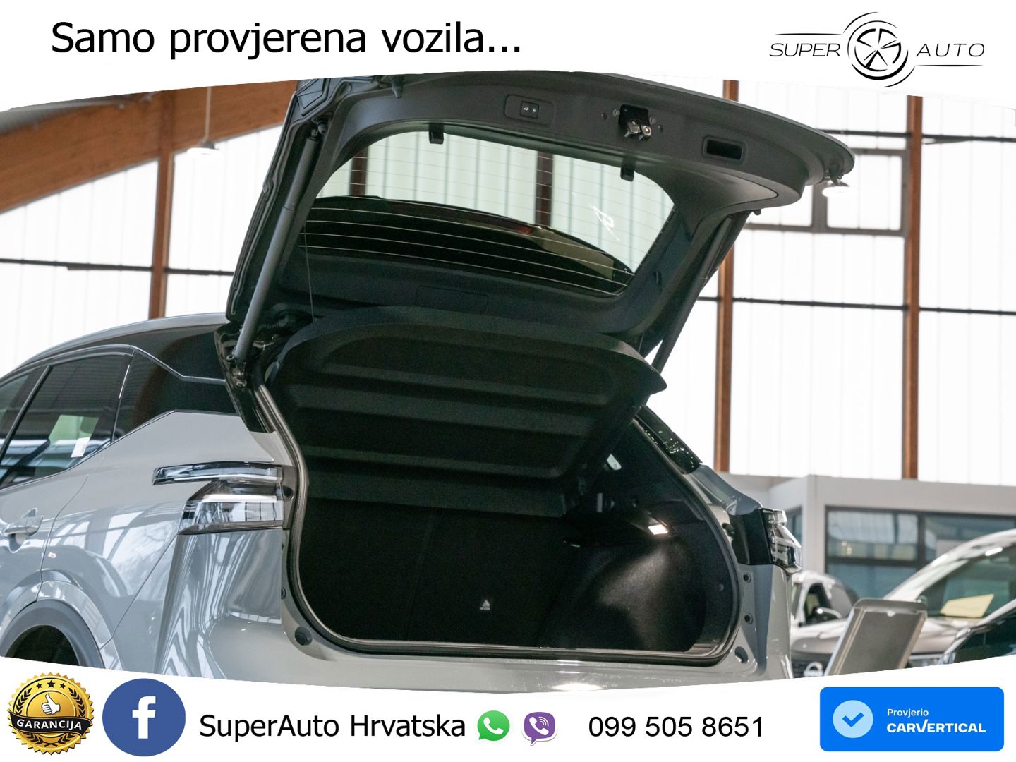 Nissan Qashqai 1.3 DIG-T (158 KS) Xtronic LED+GR SJED+ACC