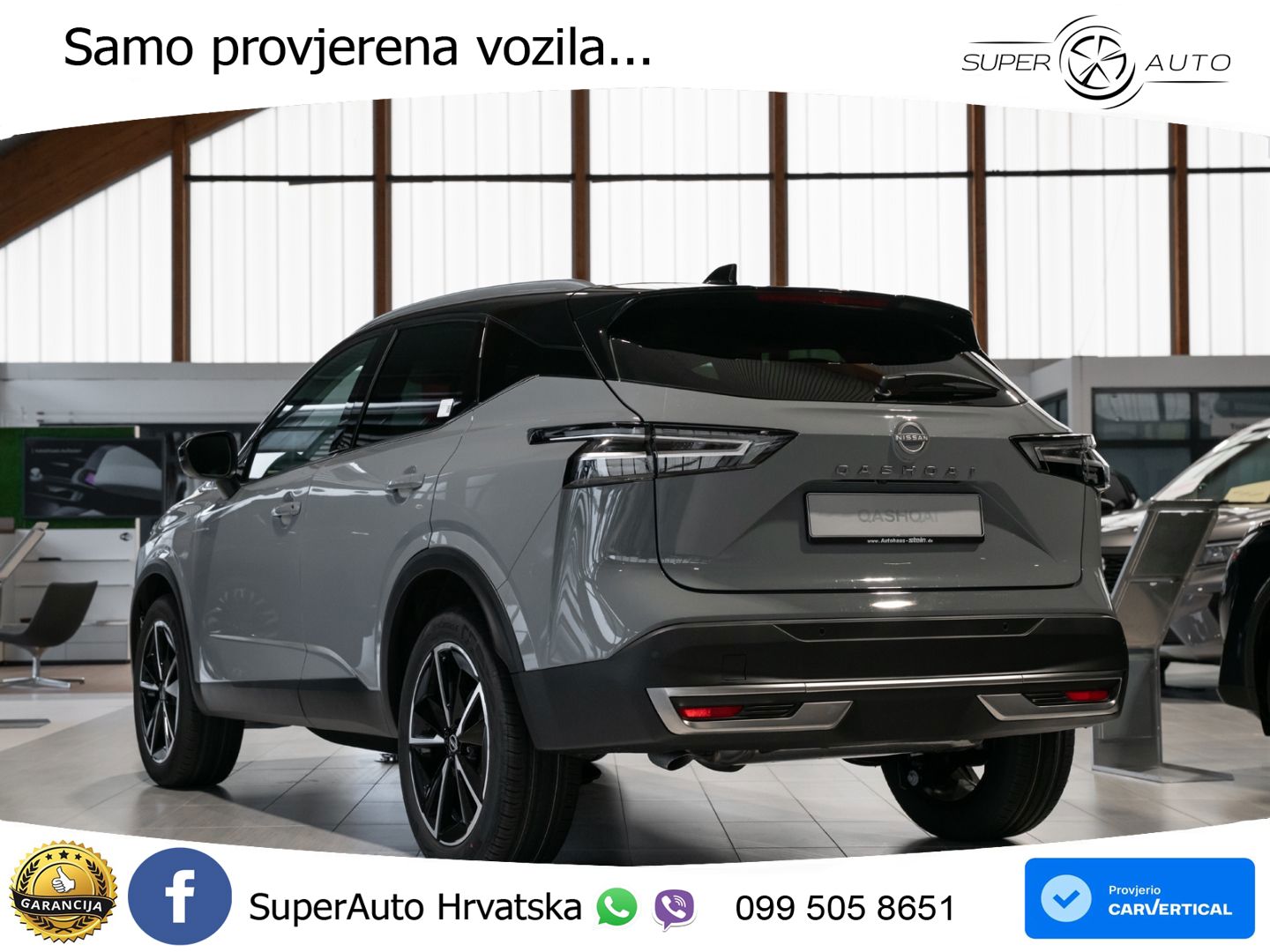 Nissan Qashqai 1.3 DIG-T (158 KS) Xtronic LED+GR SJED+ACC