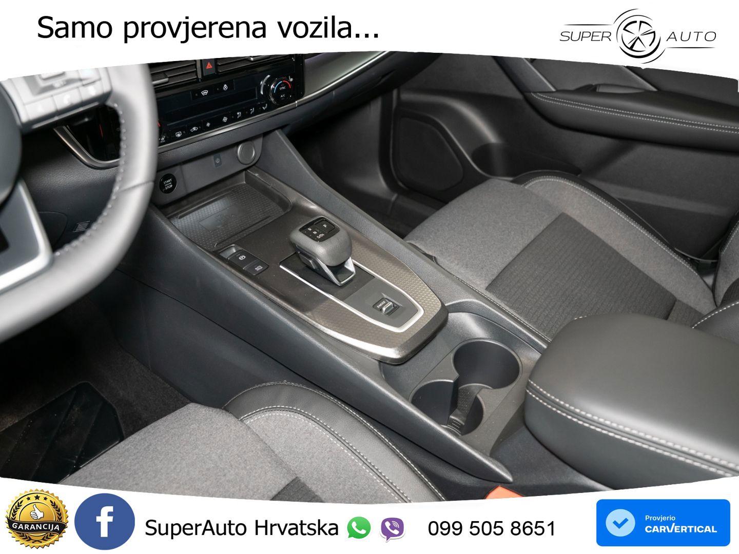 Nissan Qashqai 1.3 DIG-T (158 KS) Xtronic LED+GR SJED+ACC