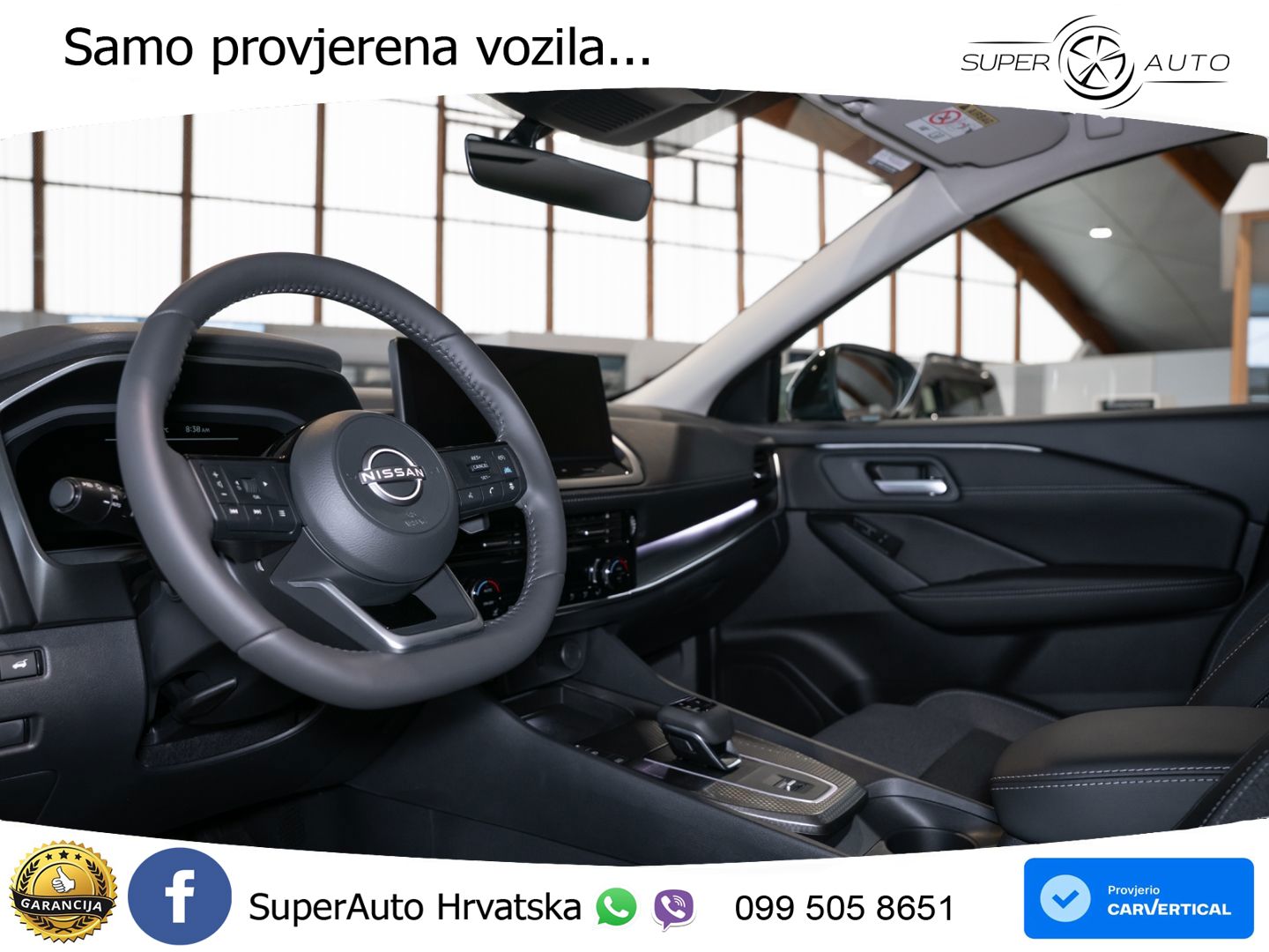 Nissan Qashqai 1.3 DIG-T (158 KS) Xtronic LED+GR SJED+ACC
