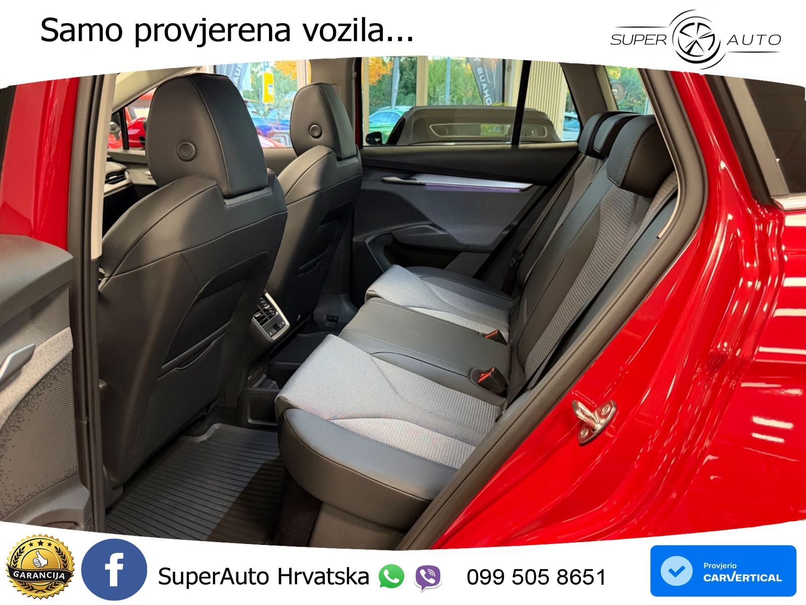 Škoda Enyaq 60 63 kWh (204 KS) Loft LED+GR SJED+ACC